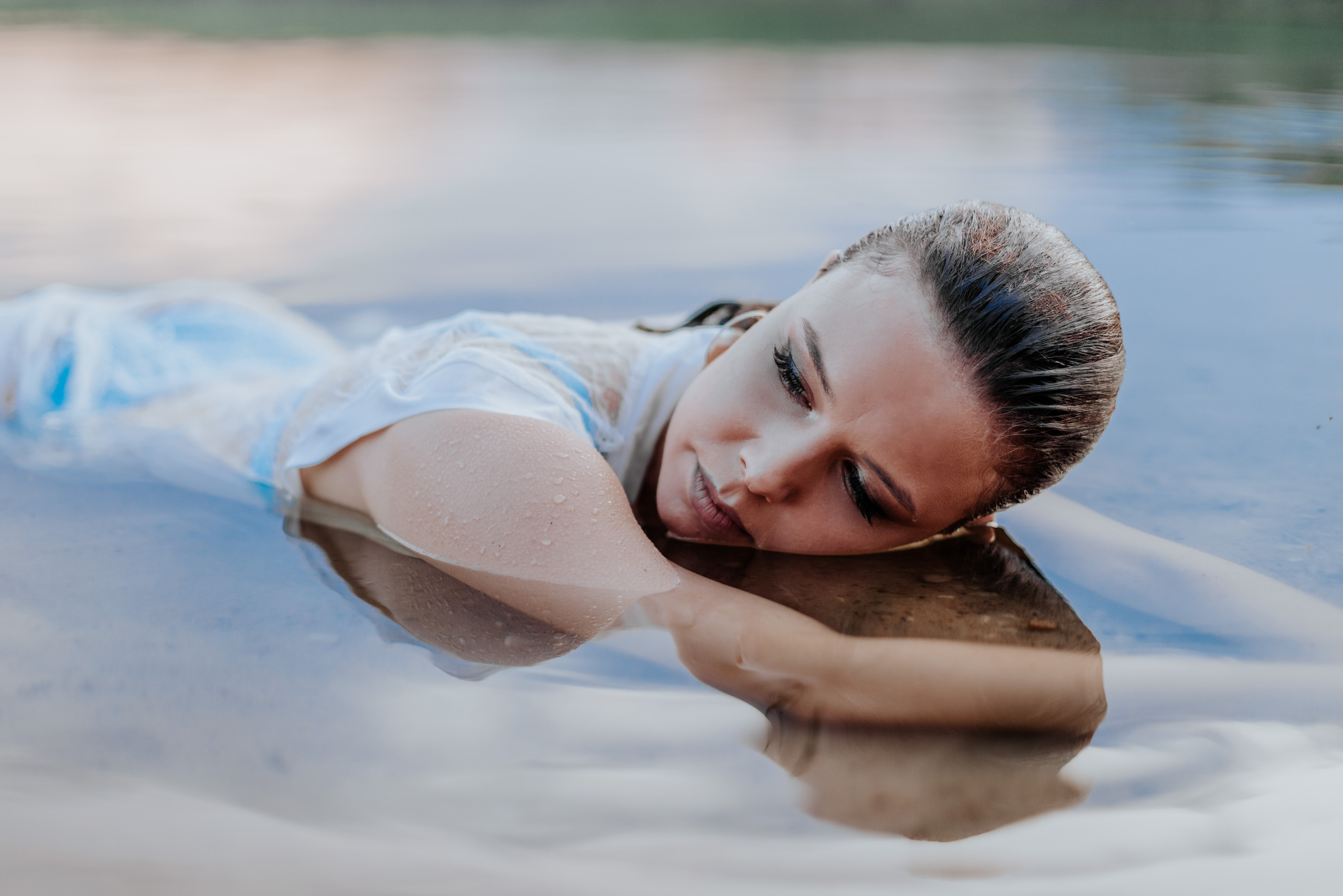 Tikšanās ar jūliju!. Jūsu fotogrāfs - Iveta Marčenoka