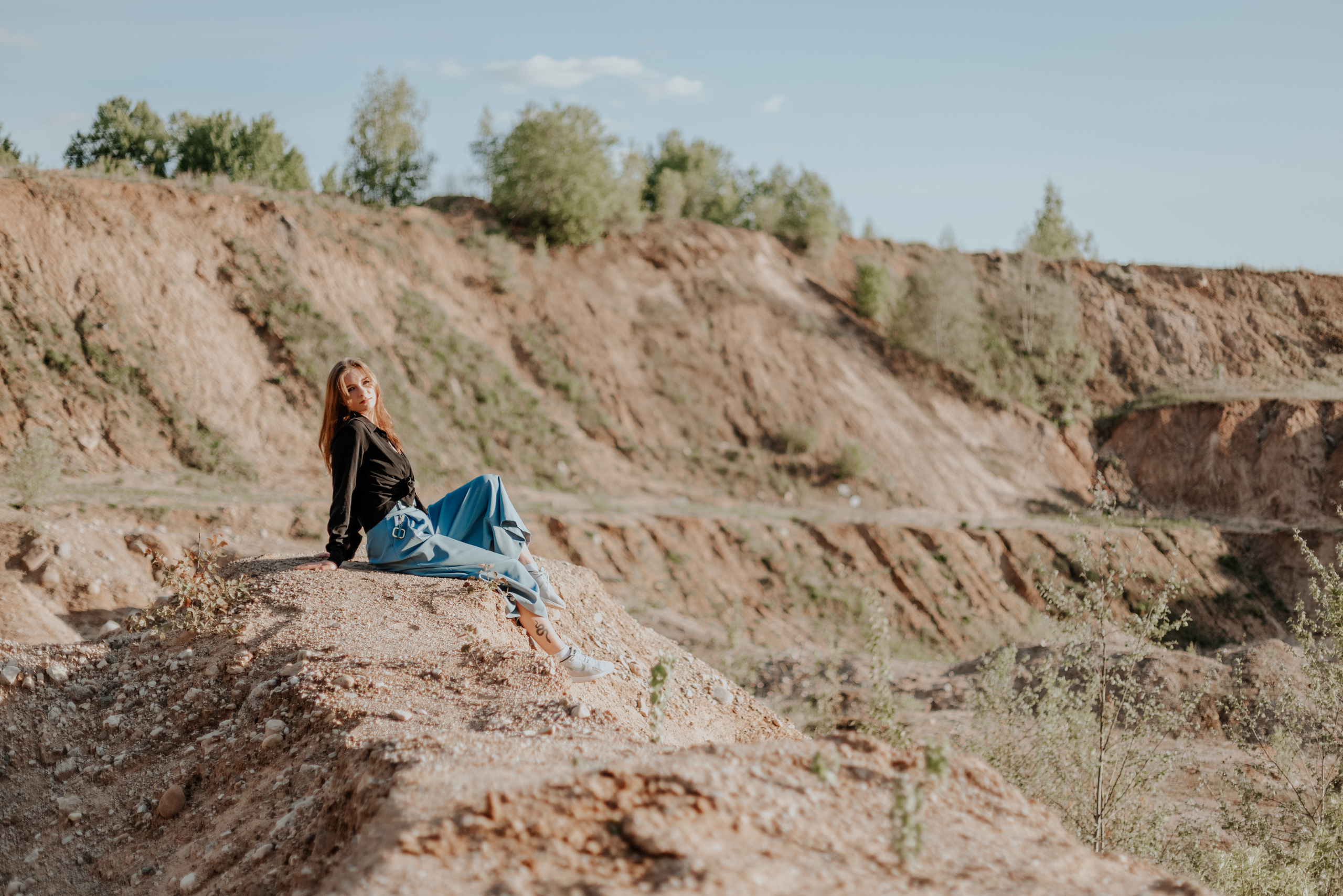 Maijs. Jūsu fotogrāfs - Iveta Marčenoka