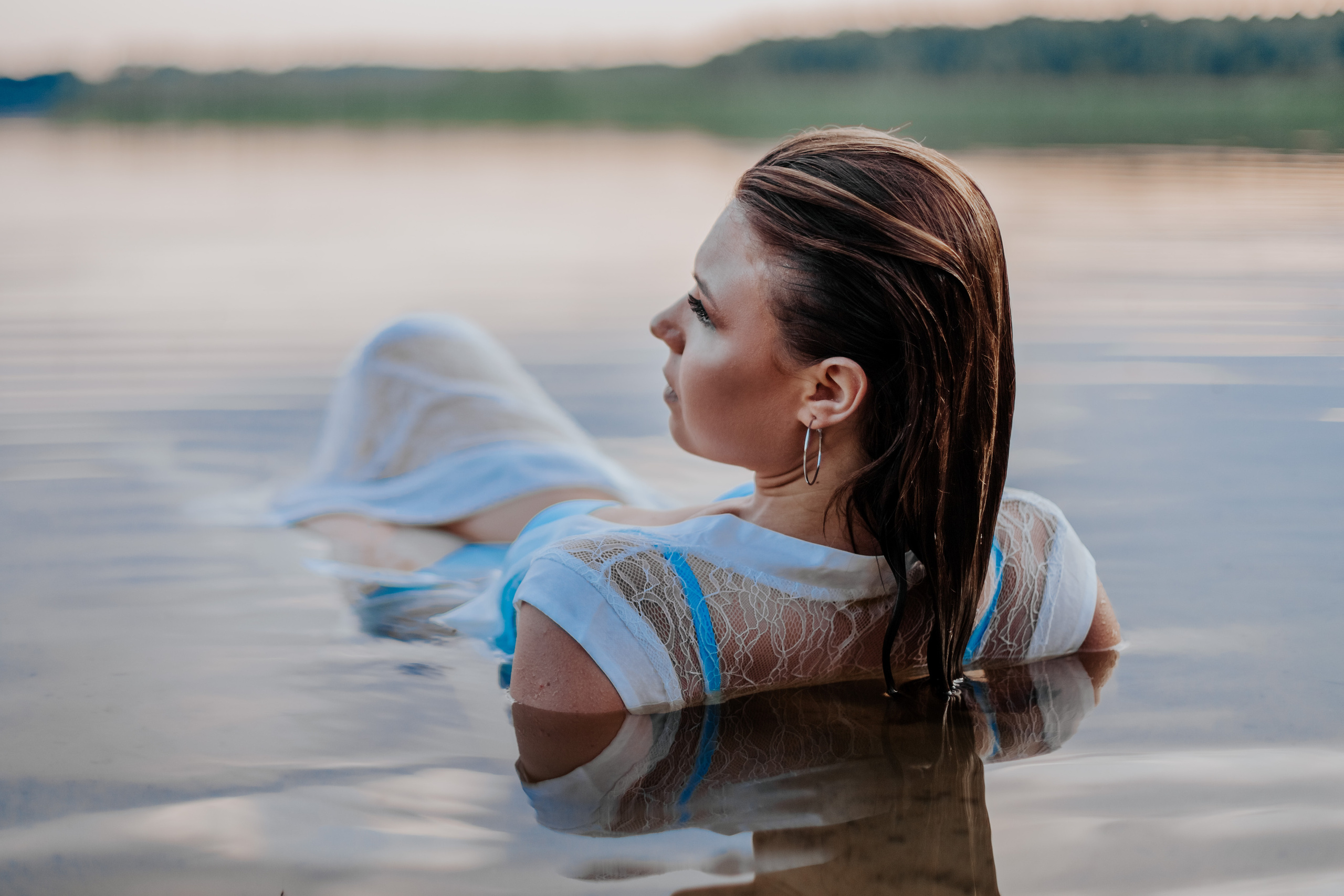 Tikšanās ar jūliju!. Jūsu fotogrāfs - Iveta Marčenoka