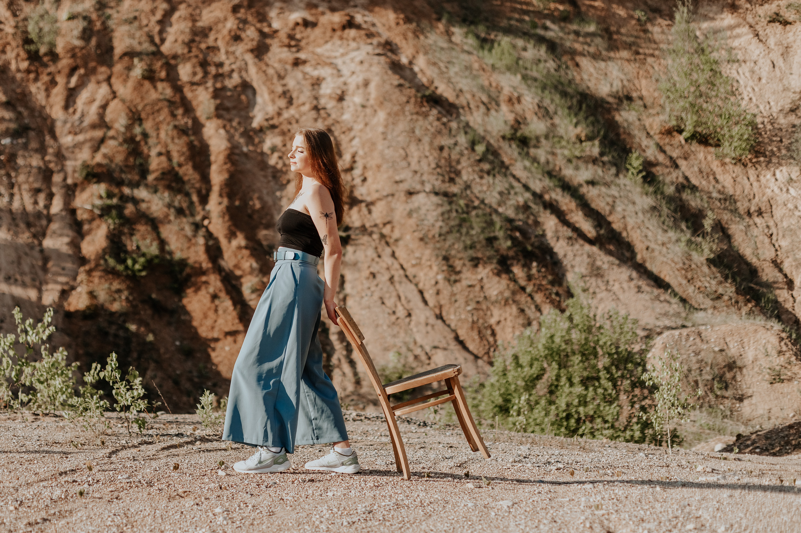 Maijs. Jūsu fotogrāfs - Iveta Marčenoka