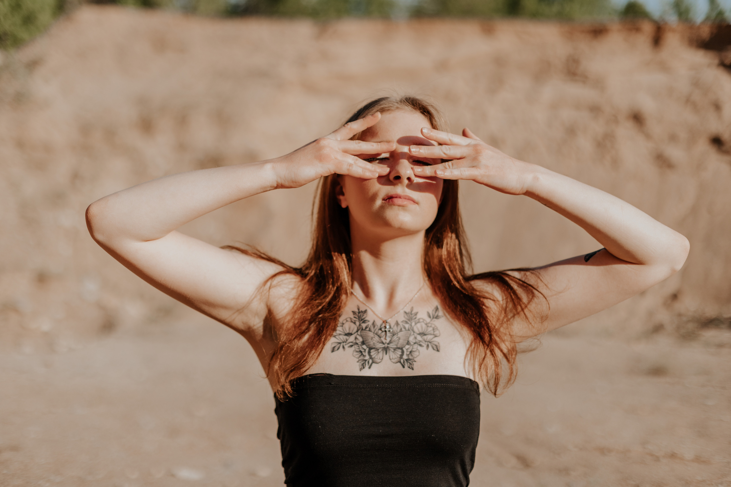 Maijs. Jūsu fotogrāfs - Iveta Marčenoka