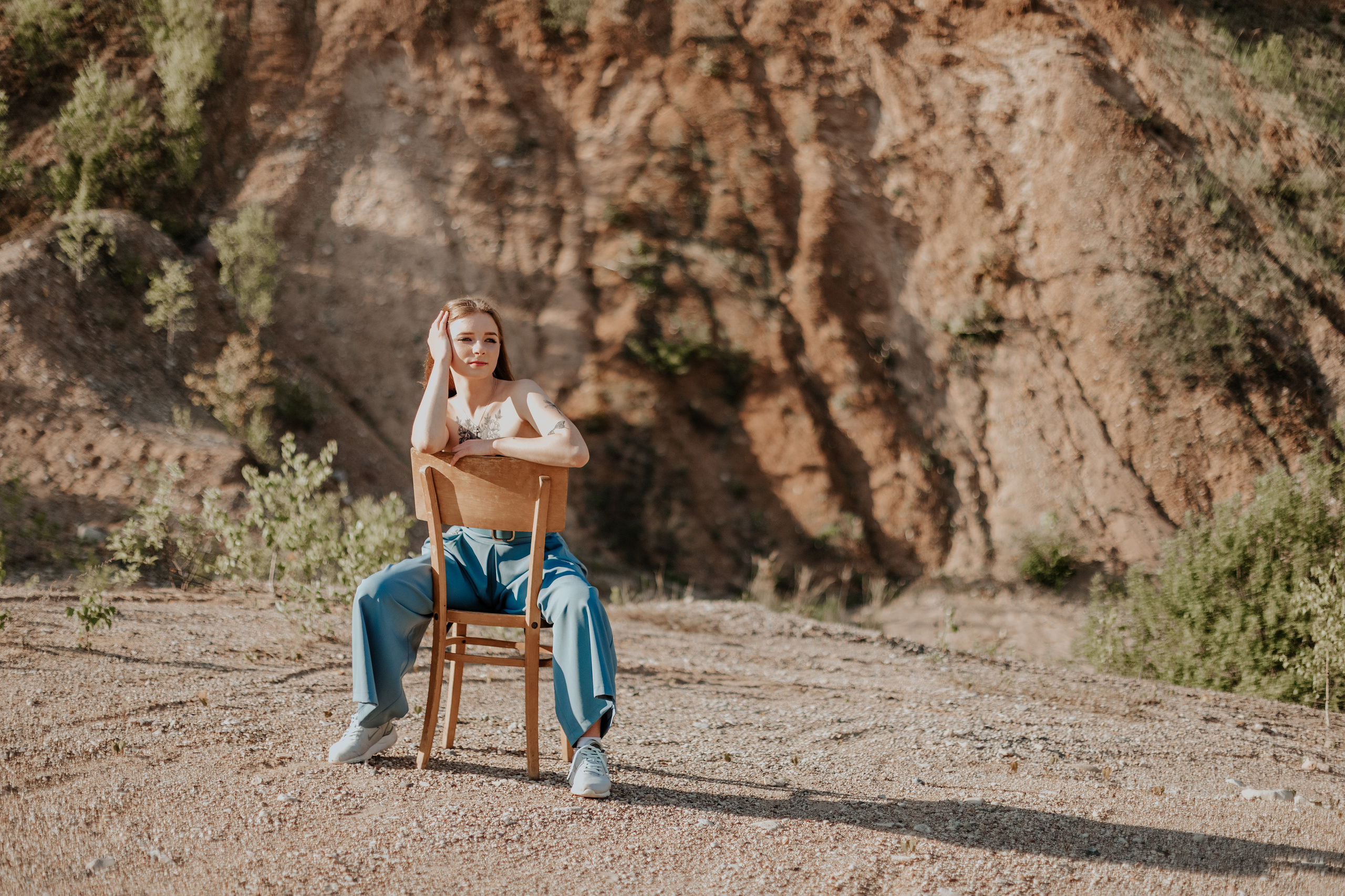 Maijs. Jūsu fotogrāfs - Iveta Marčenoka