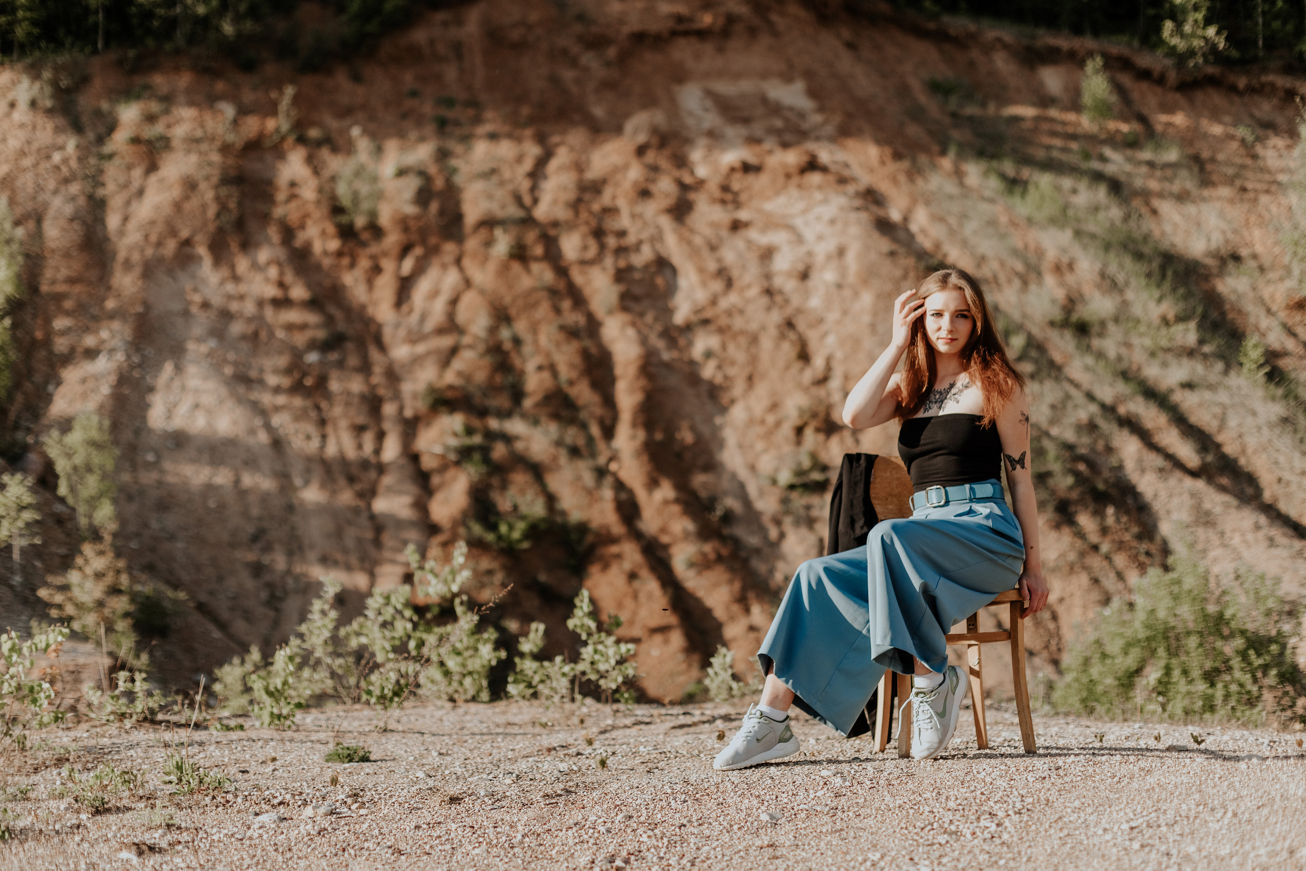 Maijs. Jūsu fotogrāfs - Iveta Marčenoka