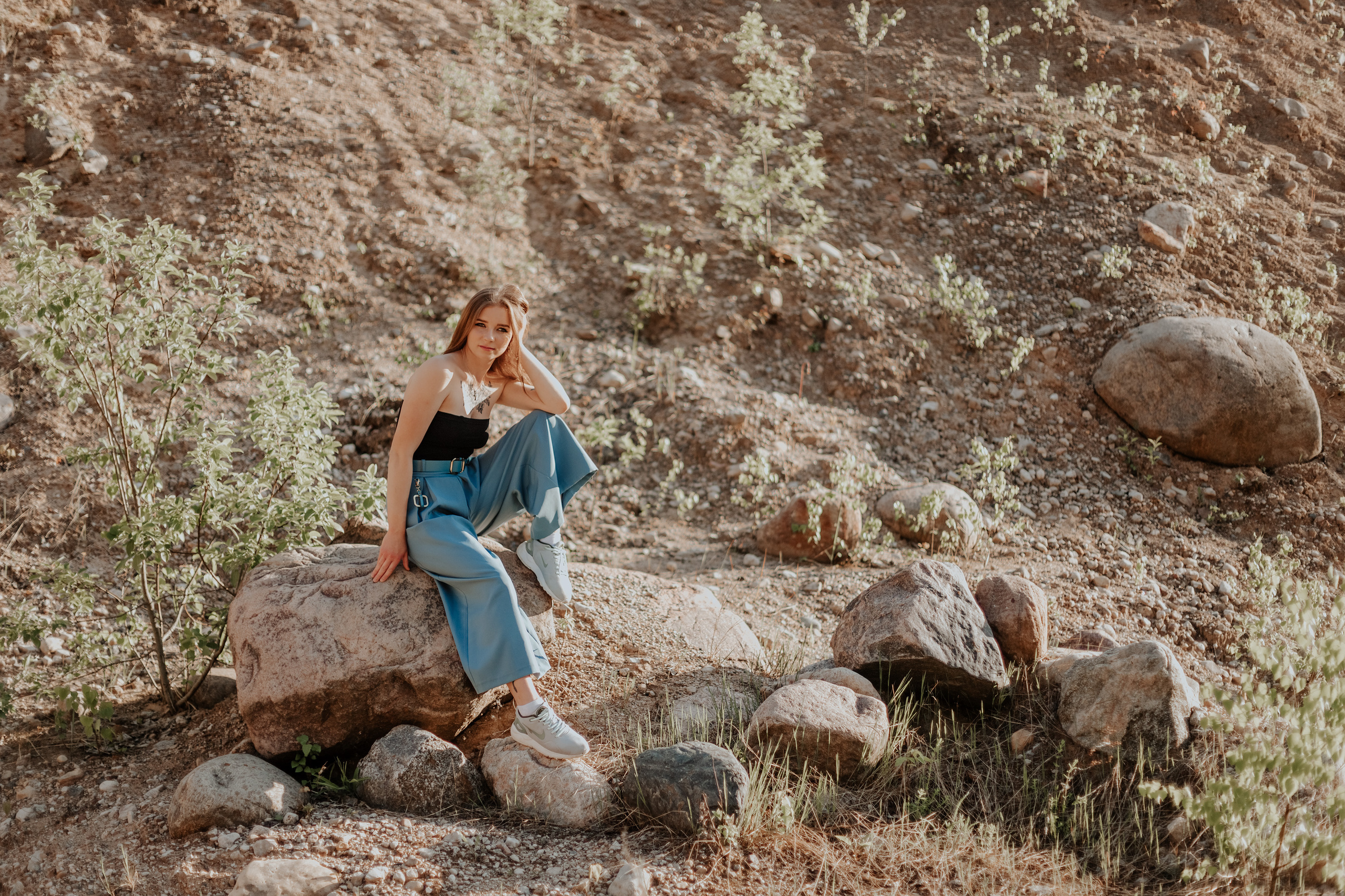 Maijs. Jūsu fotogrāfs - Iveta Marčenoka