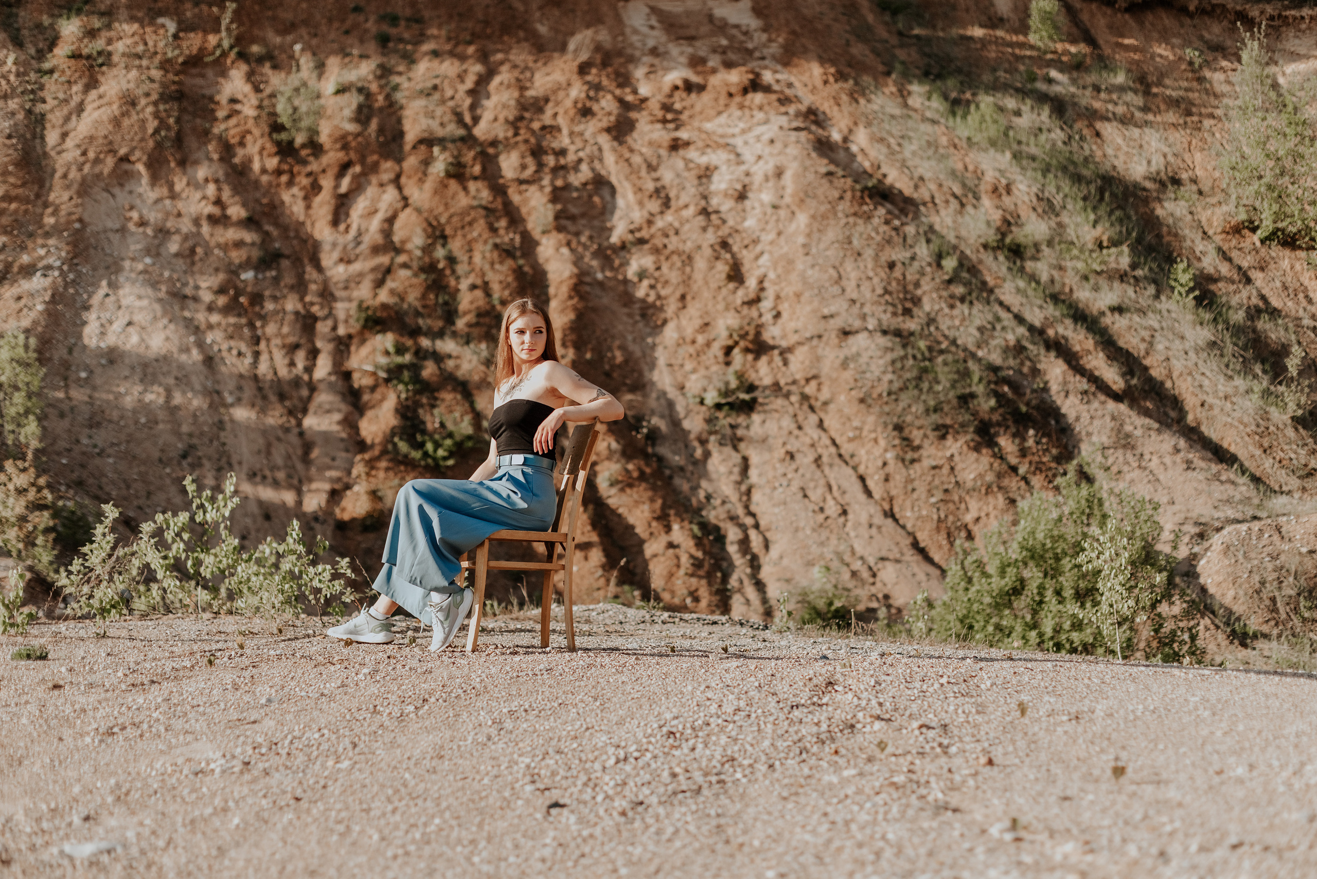 Maijs. Jūsu fotogrāfs - Iveta Marčenoka