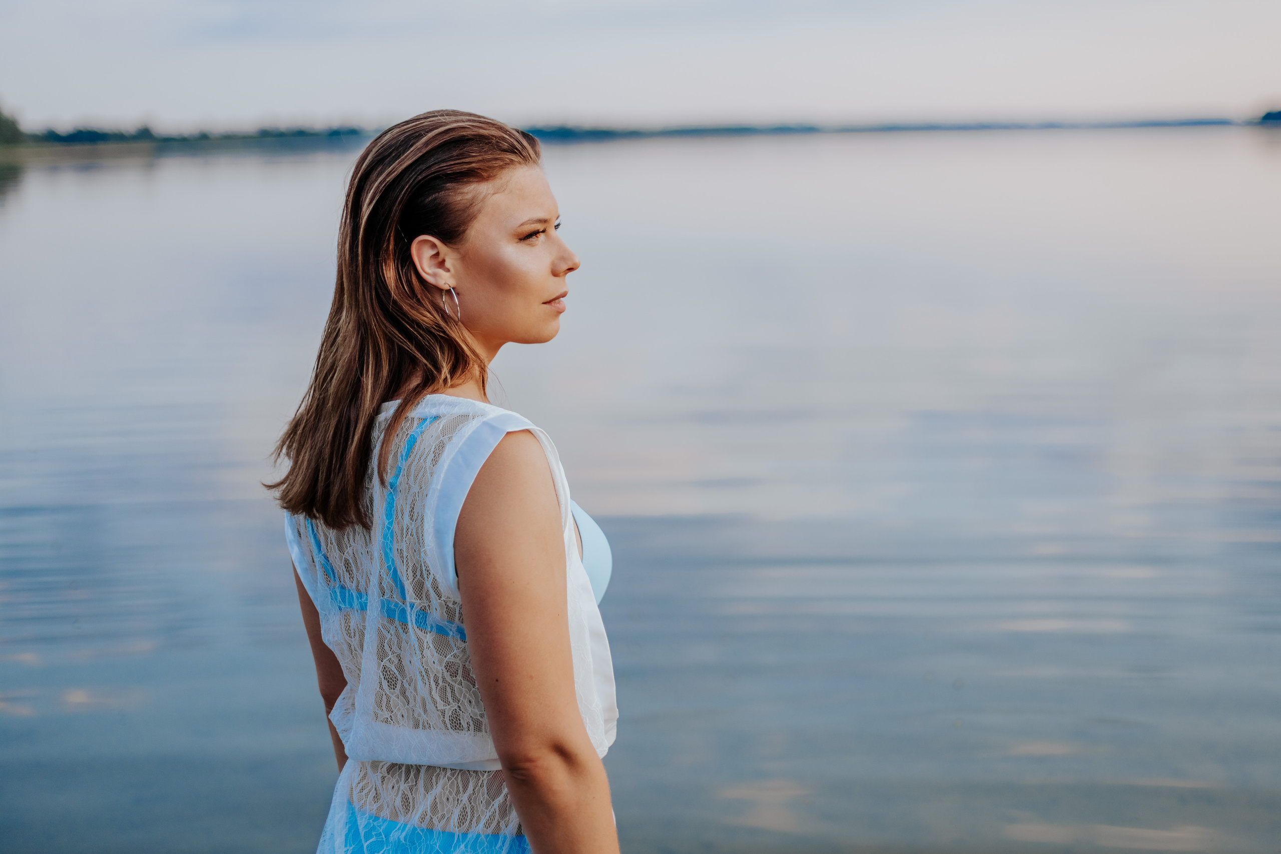 Tikšanās ar jūliju!. Jūsu fotogrāfs - Iveta Marčenoka