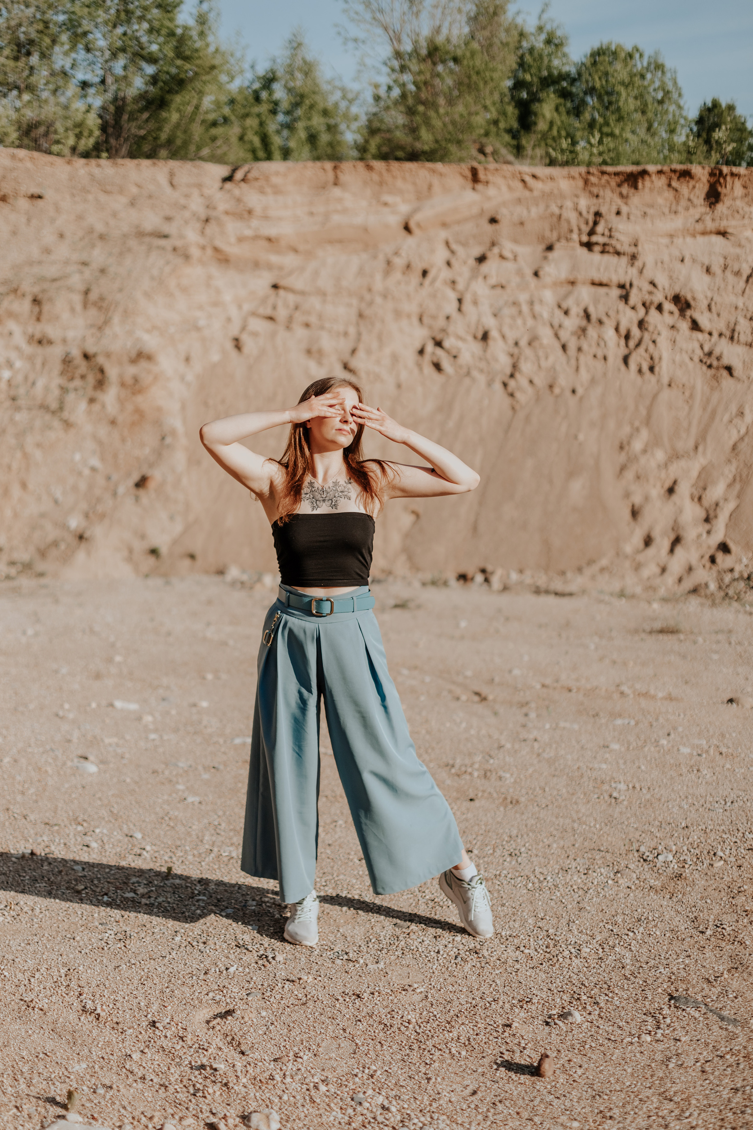 Maijs. Jūsu fotogrāfs - Iveta Marčenoka