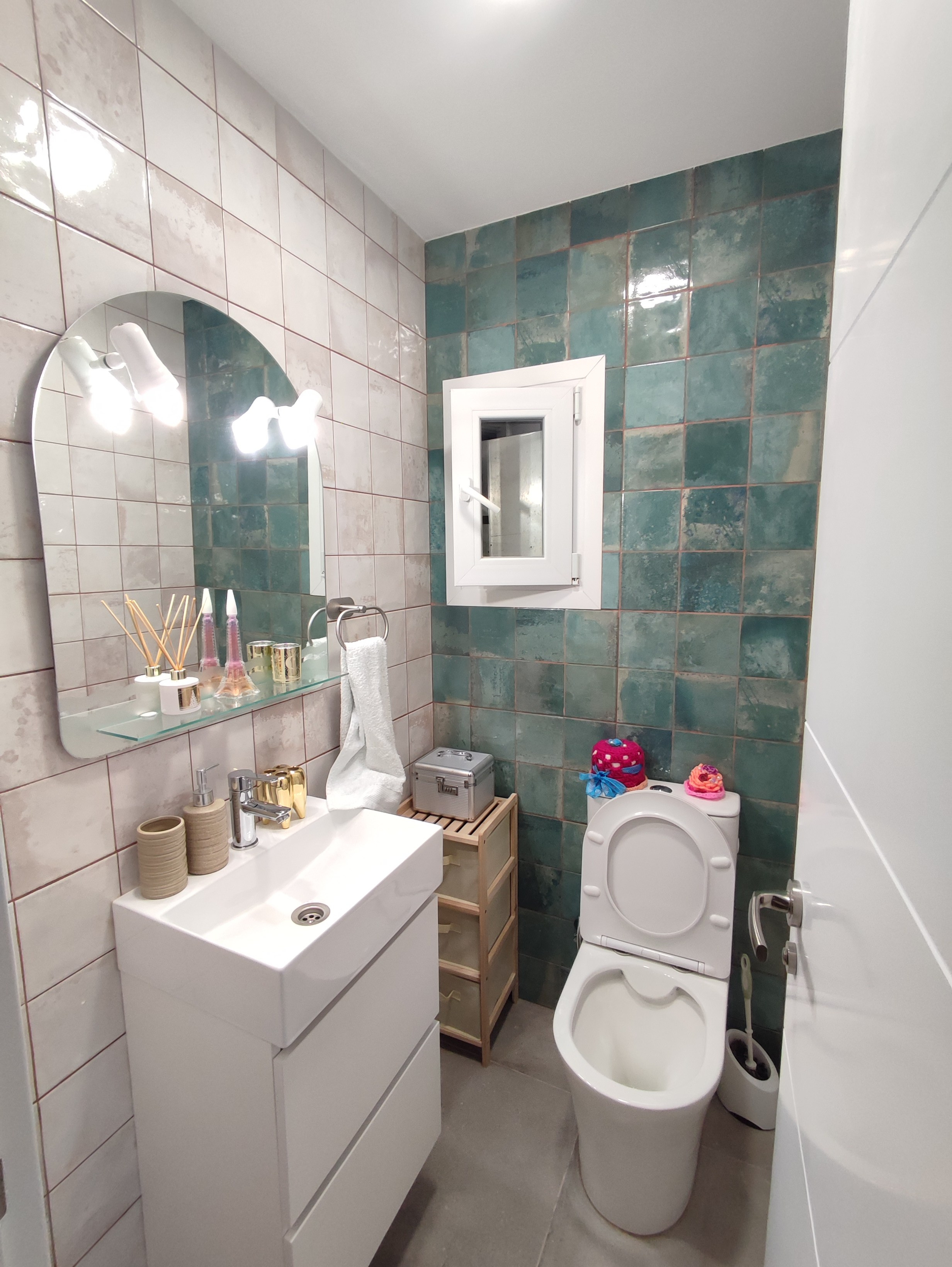 Proyectos. Reformas integrales de pisos, baños y cocinas con aislamiento acústico en Barcelona | B22 Reforma