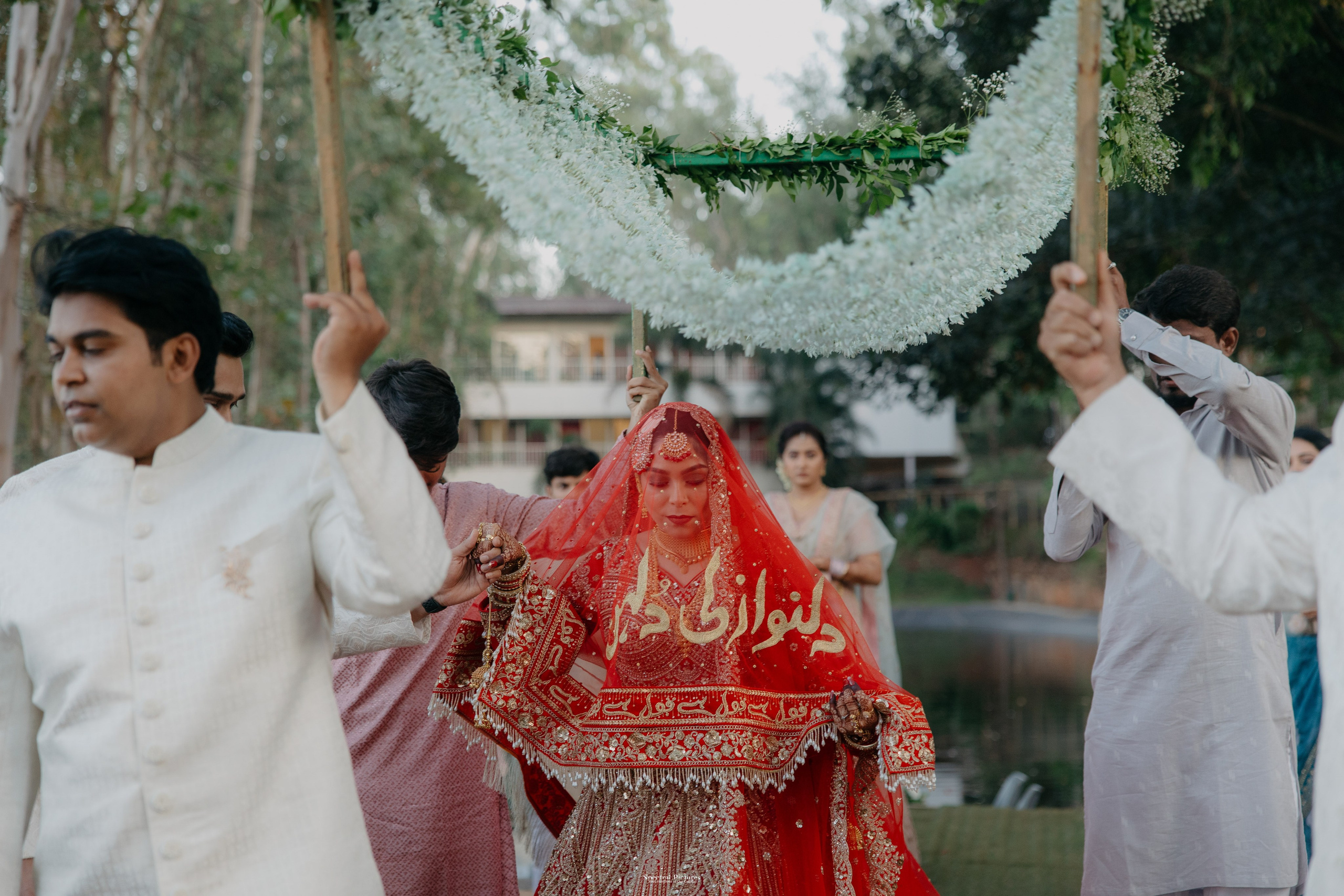 “Dilnawaz & Mumtaz | When Duas Align”