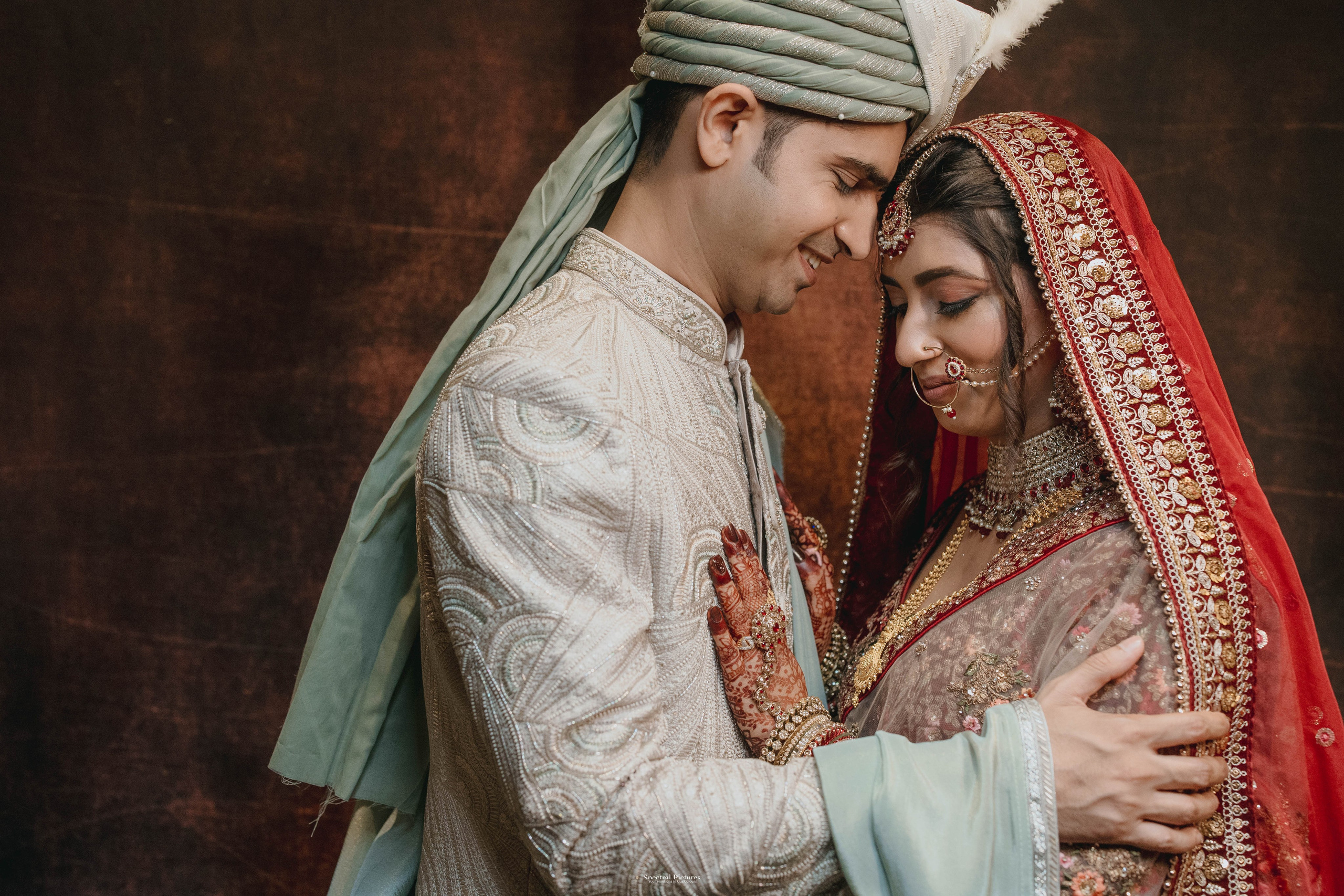 “Misbha & Amin | Written in Dua”