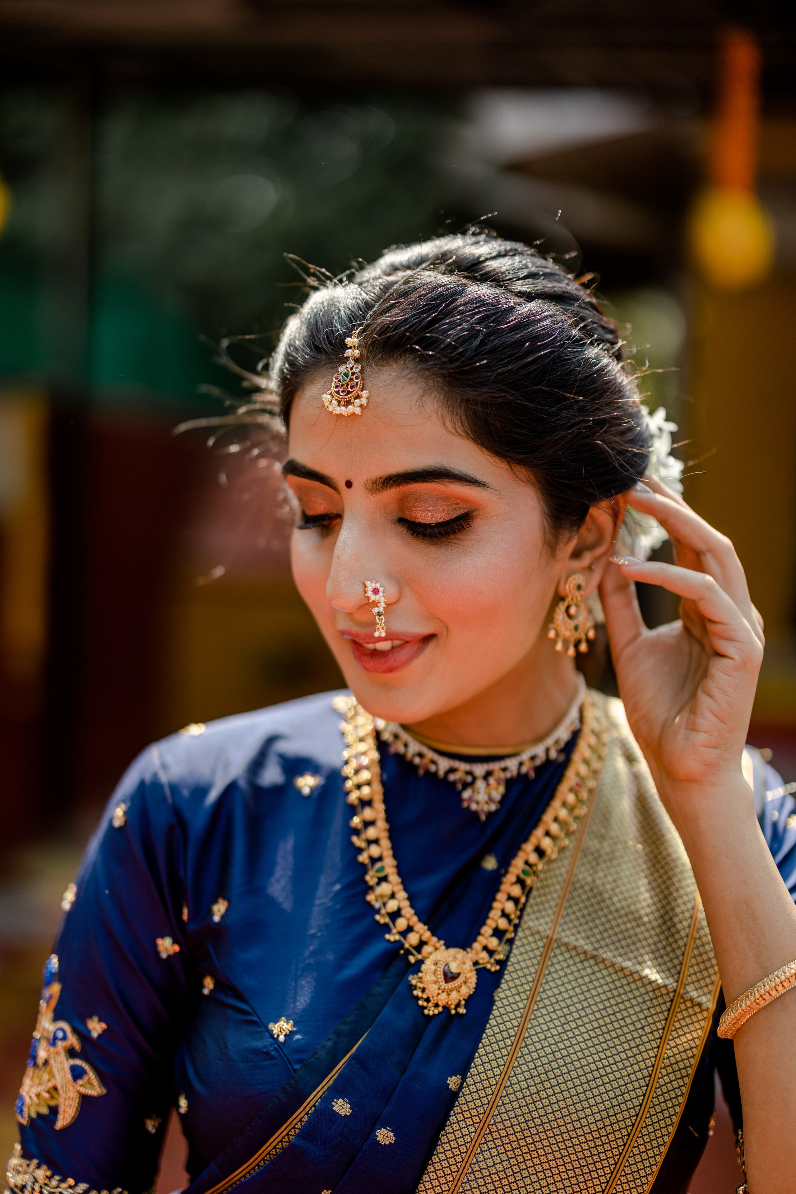 “Shivani & Ashish | A Love Meant to Be”