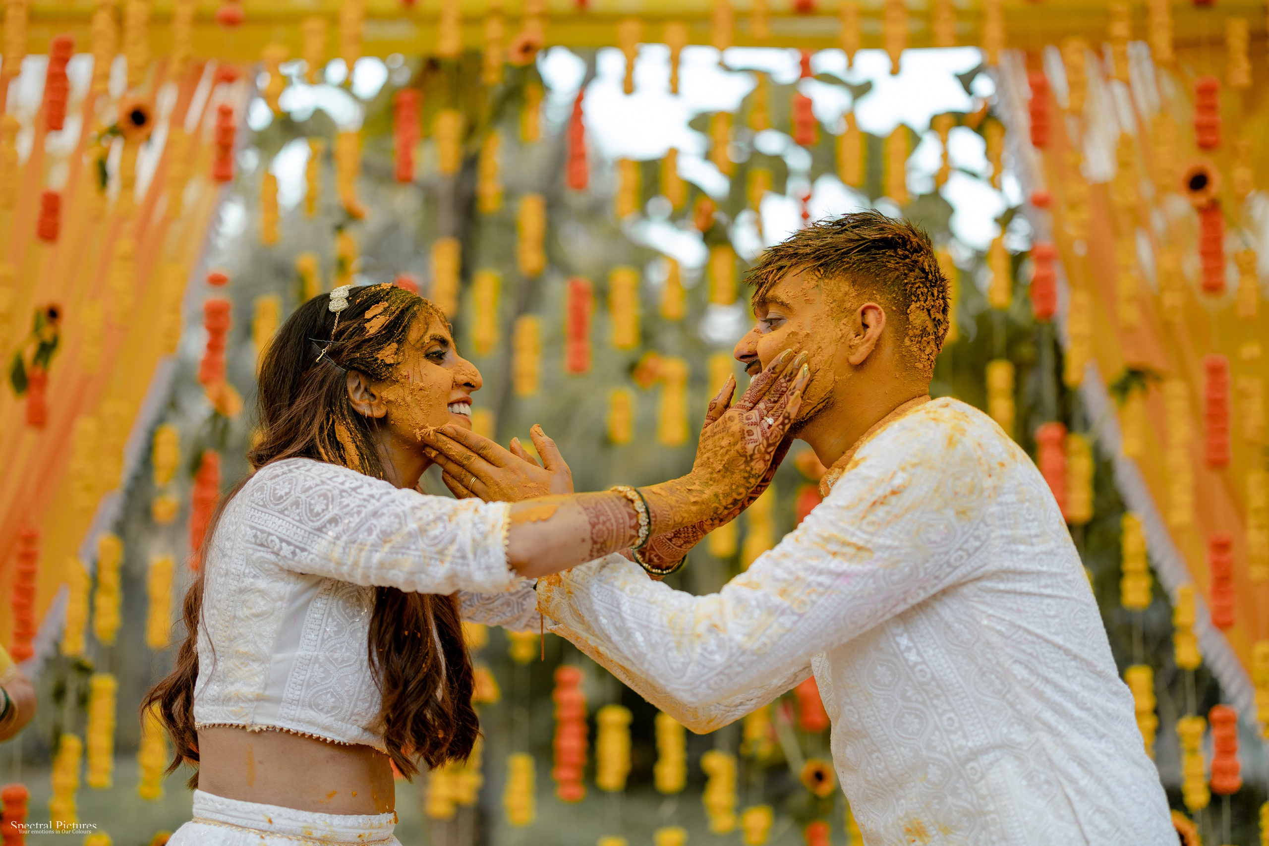 “Shivani & Ashish | A Love Meant to Be”