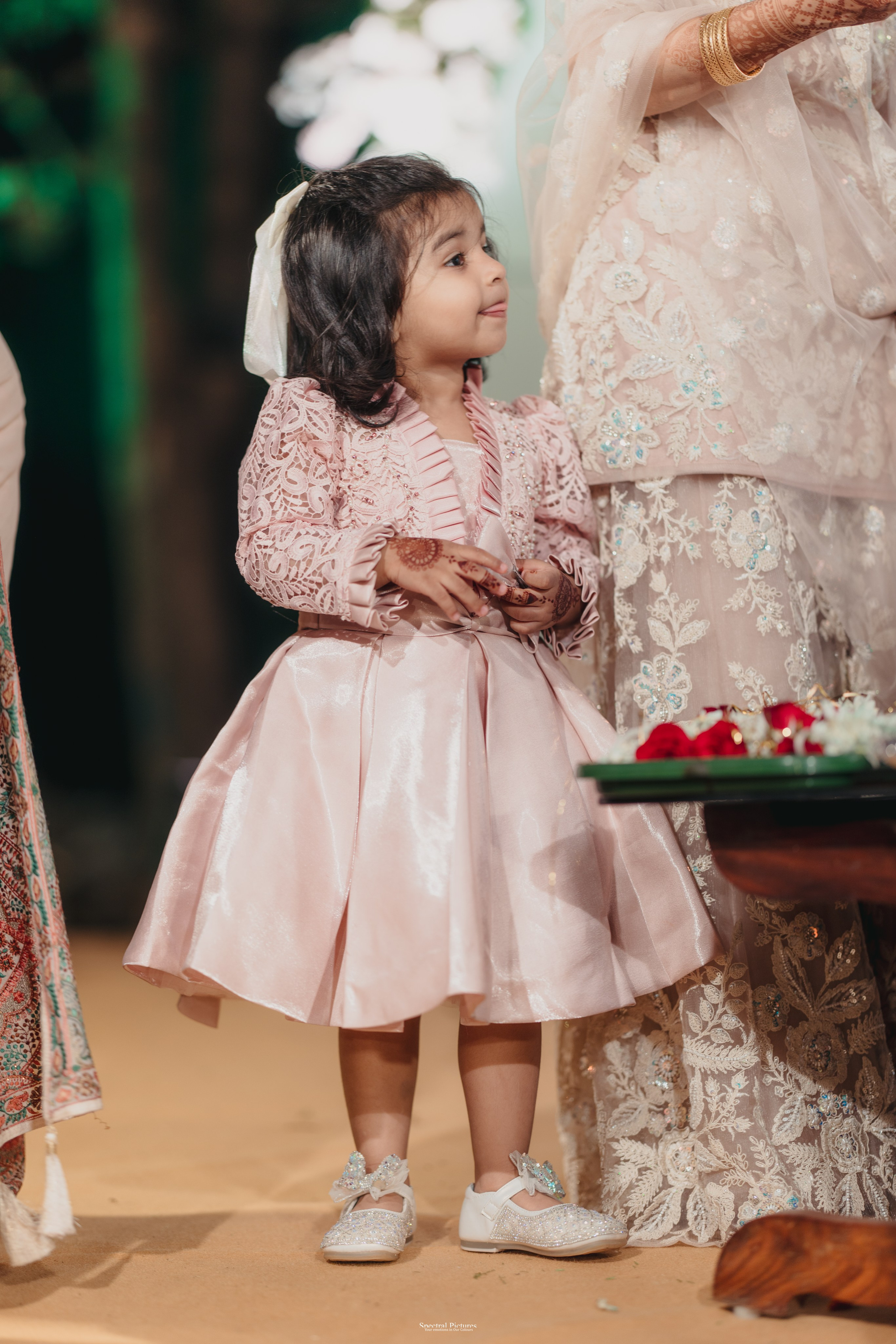 Dilnawaz & Mumtaz | A Love Story That Begins with Yes