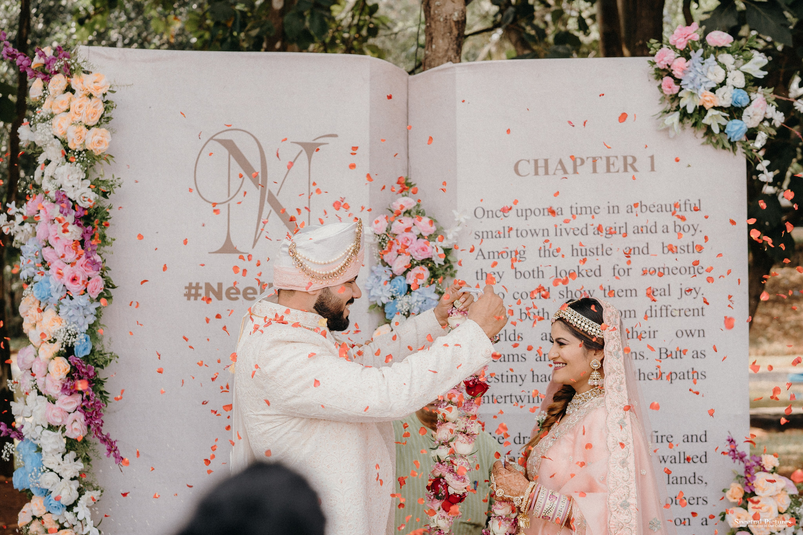 #NeelKaVar | Wedding