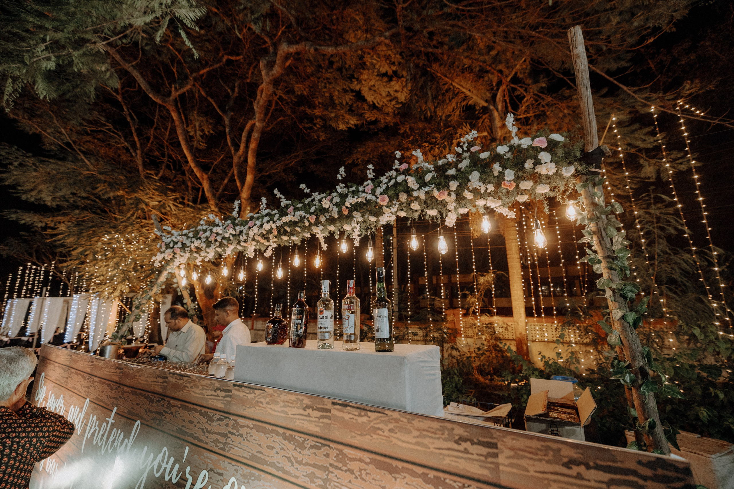 “Ramona & Rohan | Grace in Every Promise”