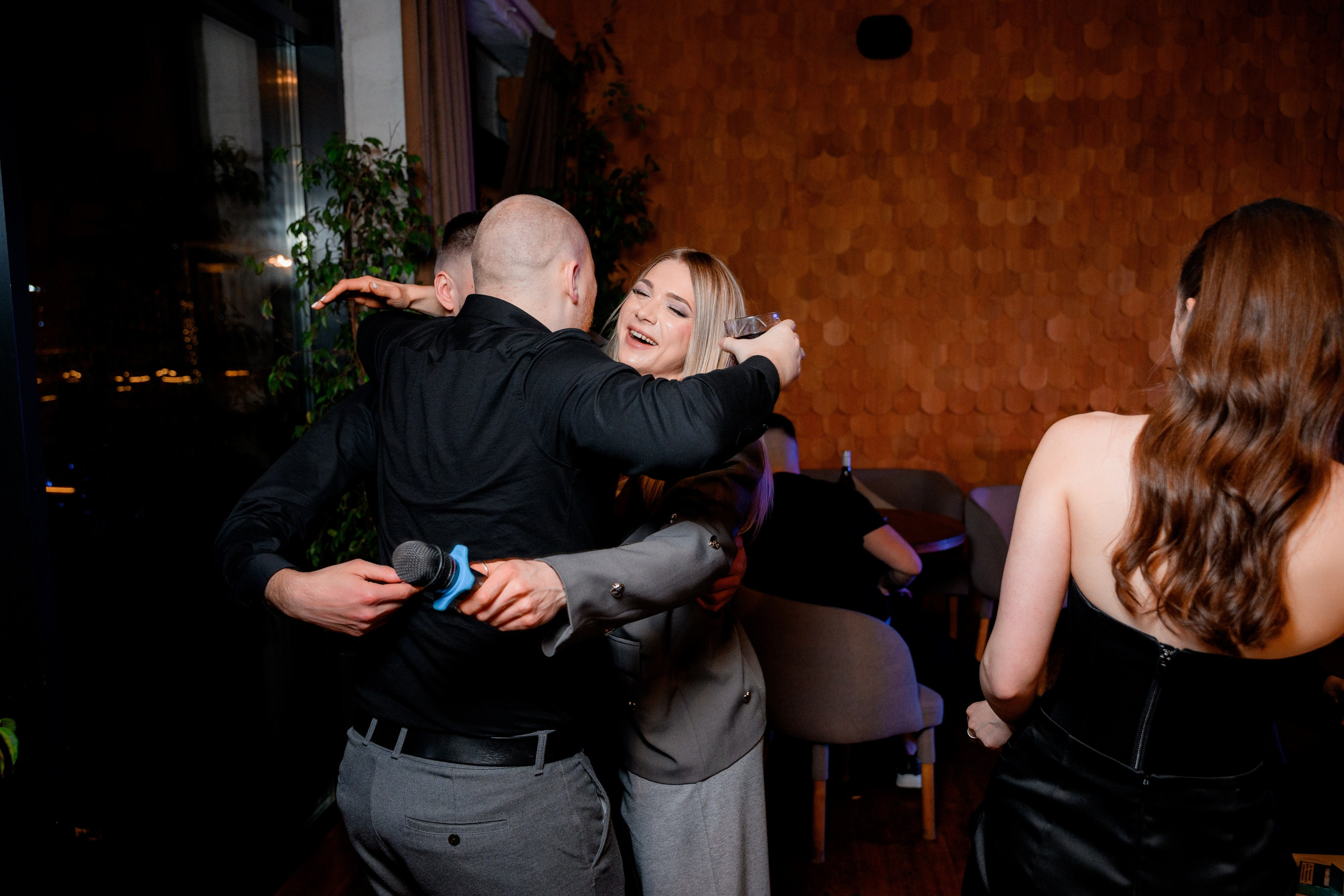 Богдану 30 років. Фотограф Київ