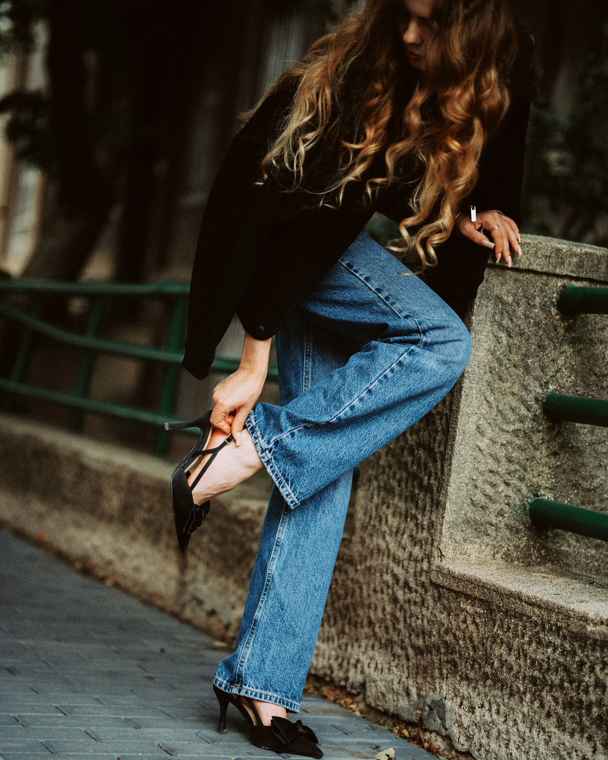 Yulie. Inna Mendelson — Photographer