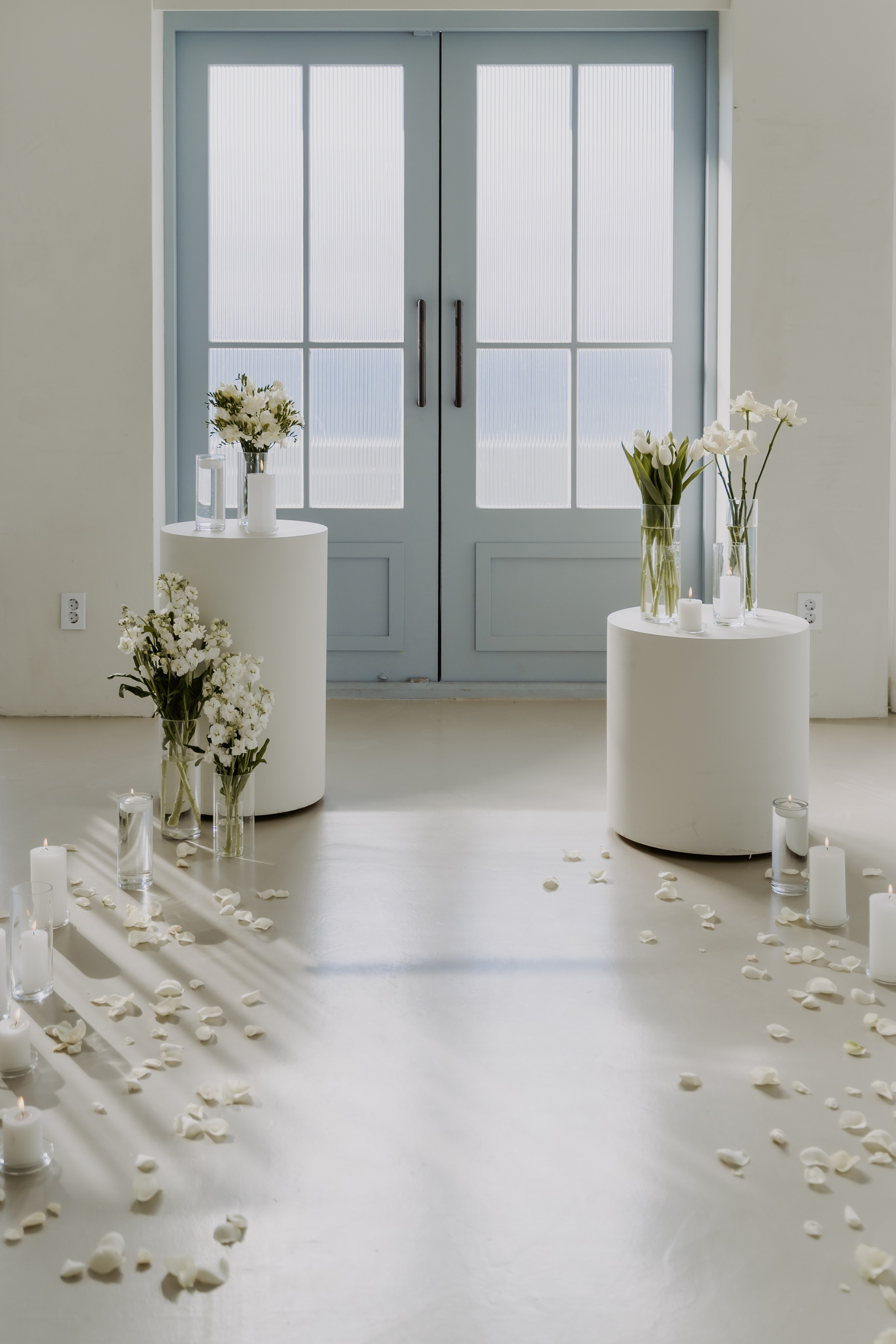 Set-дизайн. Студия декора «Нарния»