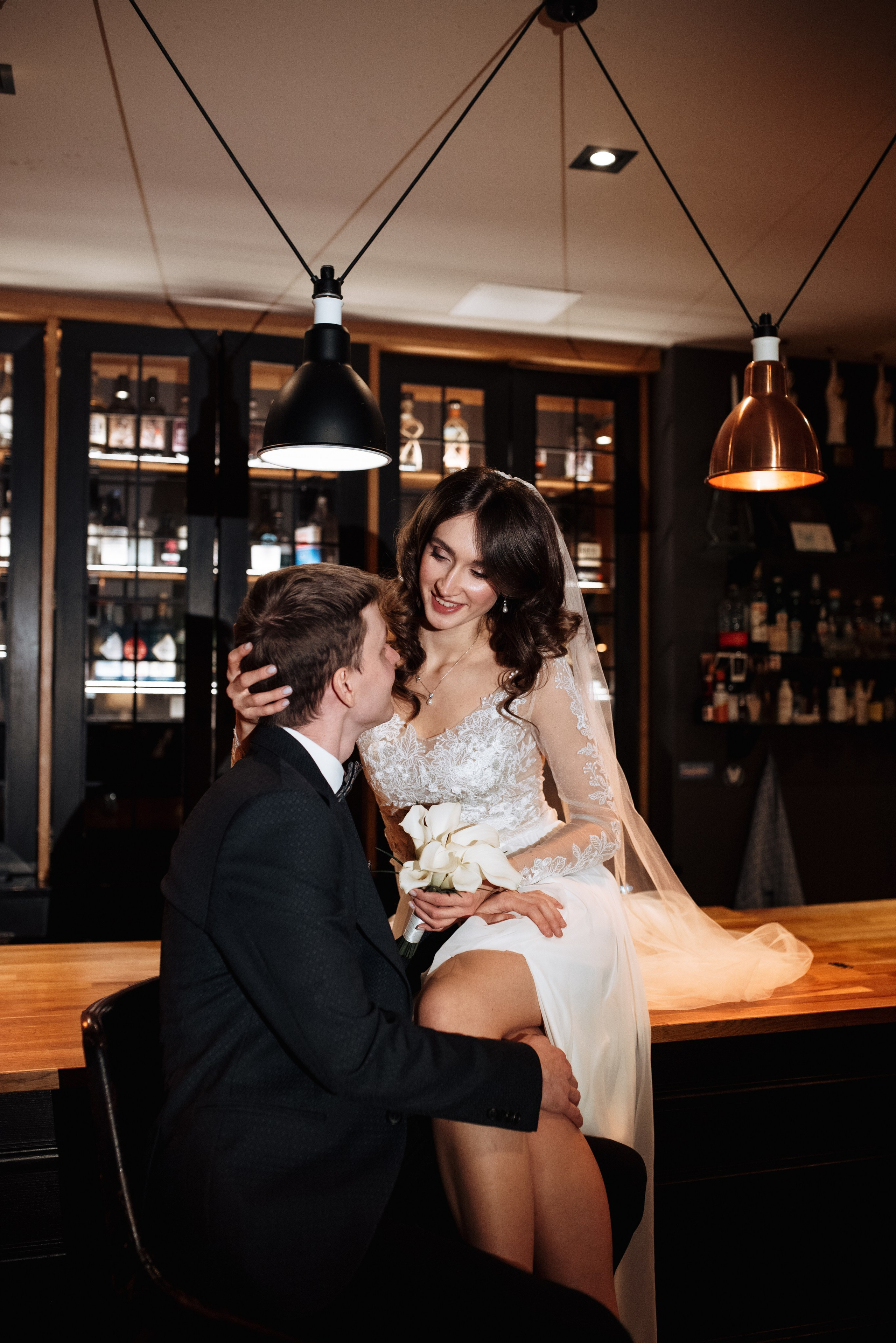 Wedding photography. Aigul Photography — wedding, newborn, and family photographer