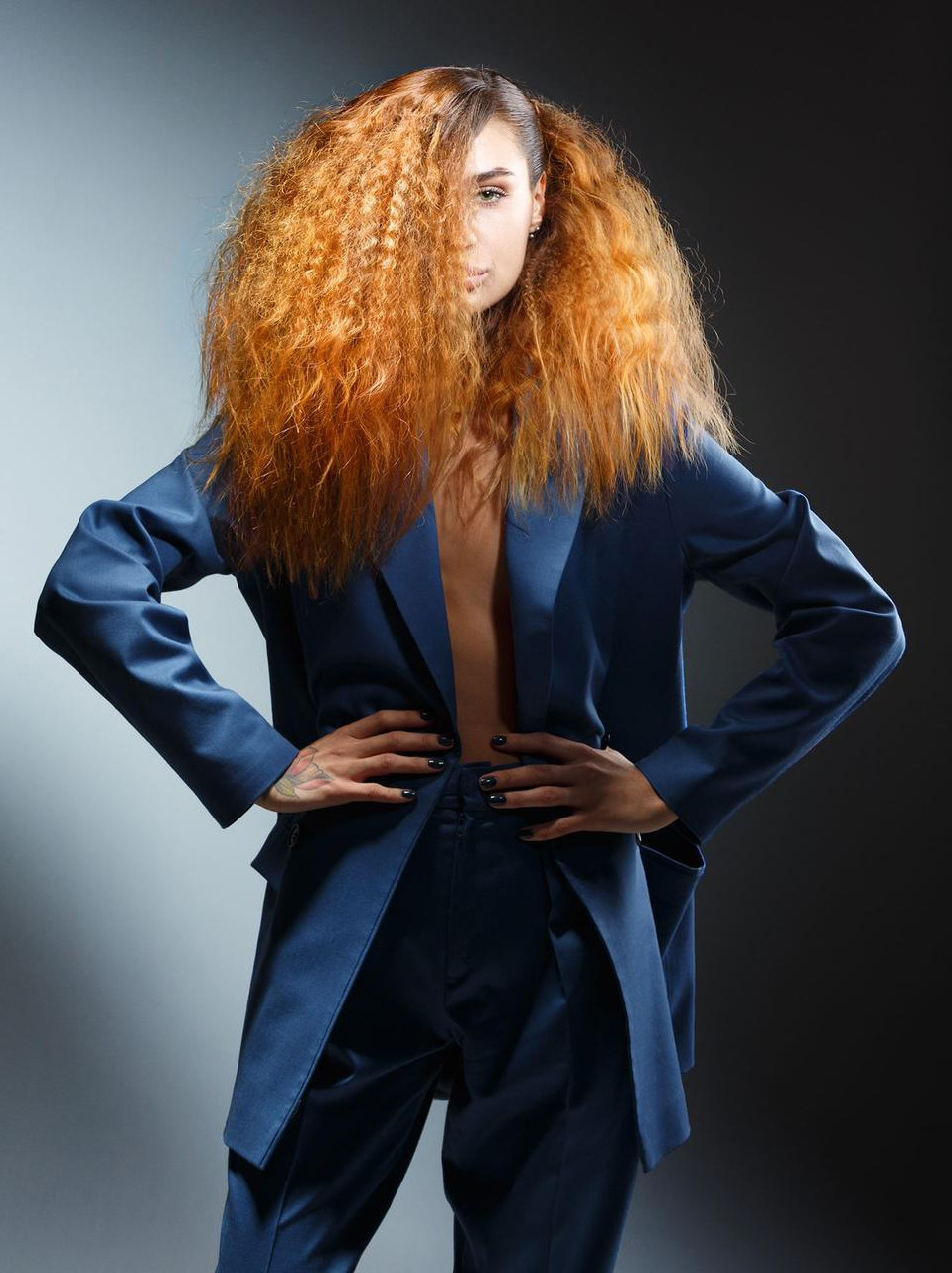 High-End Photo Retouching Services | Beauty, Fashion & Portrait Retouching