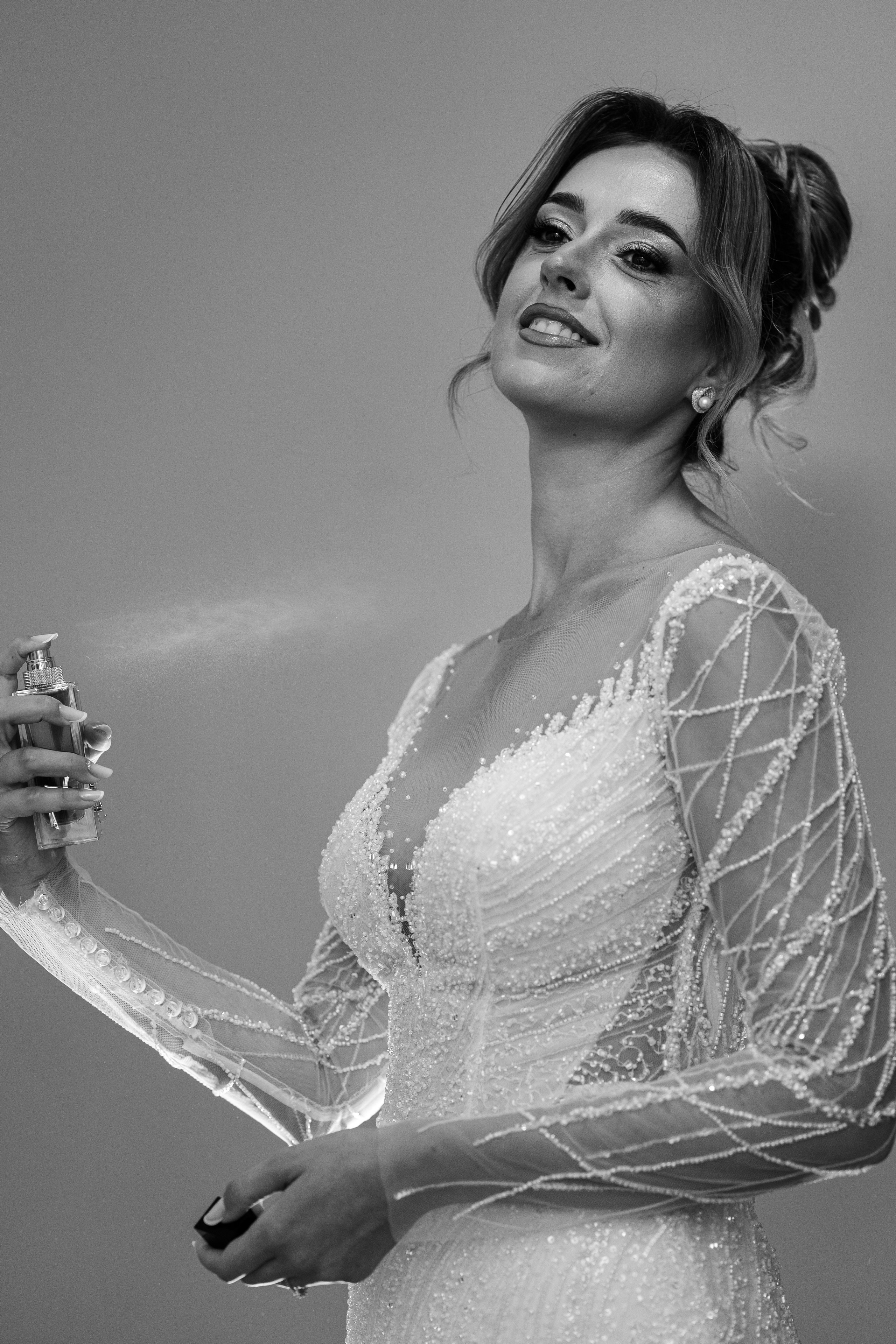 C&A | Wedding Day. Fotograf profesionist Bucuresti - Tudor Banescu