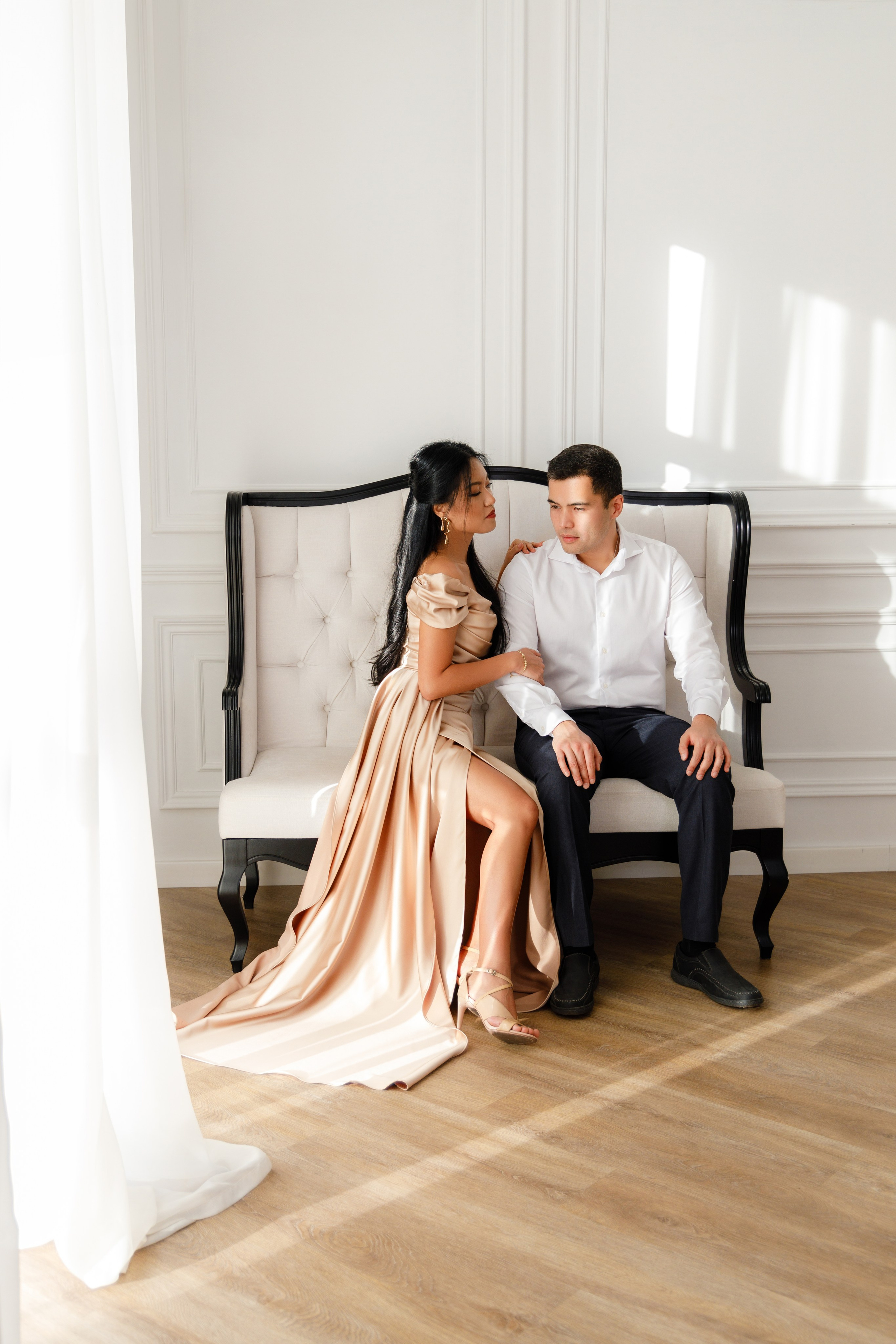 Свадьбы. Женский и семейный фотограф в Ташкенте