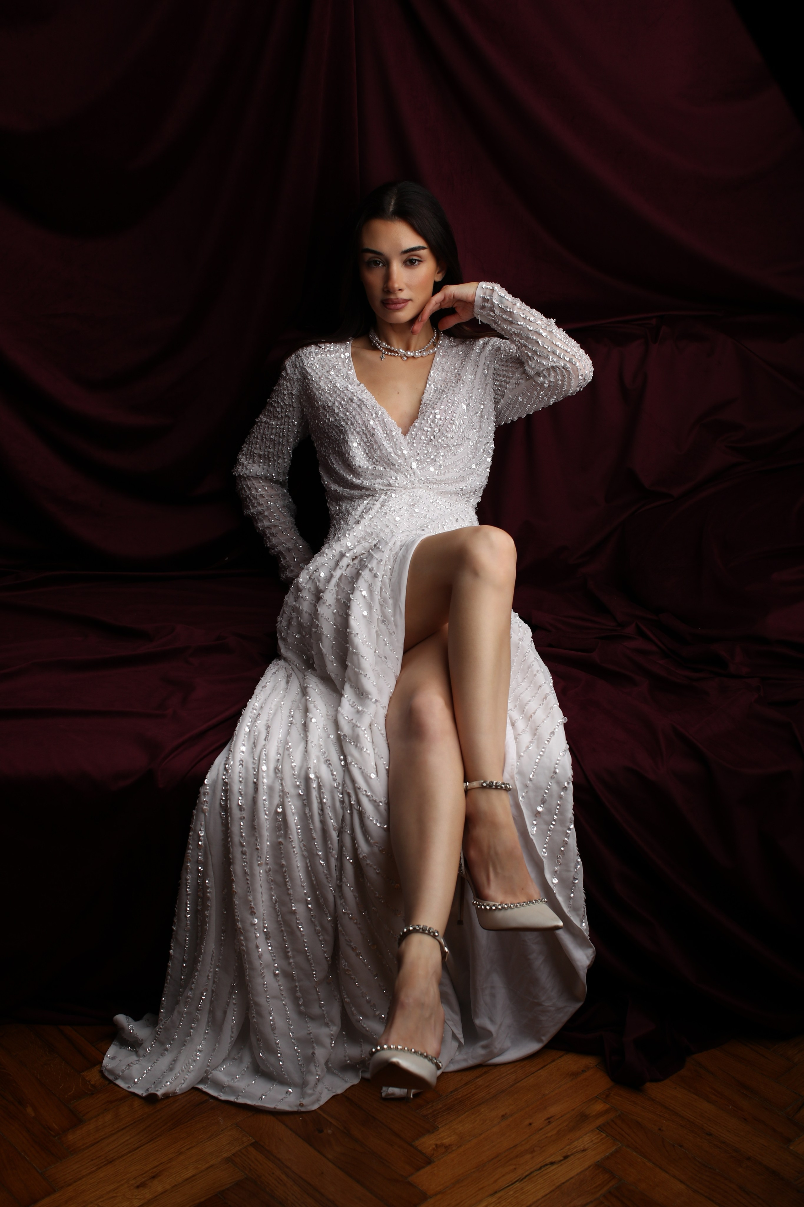 YESENIA. CCORNEA PHOTOGRAPHY