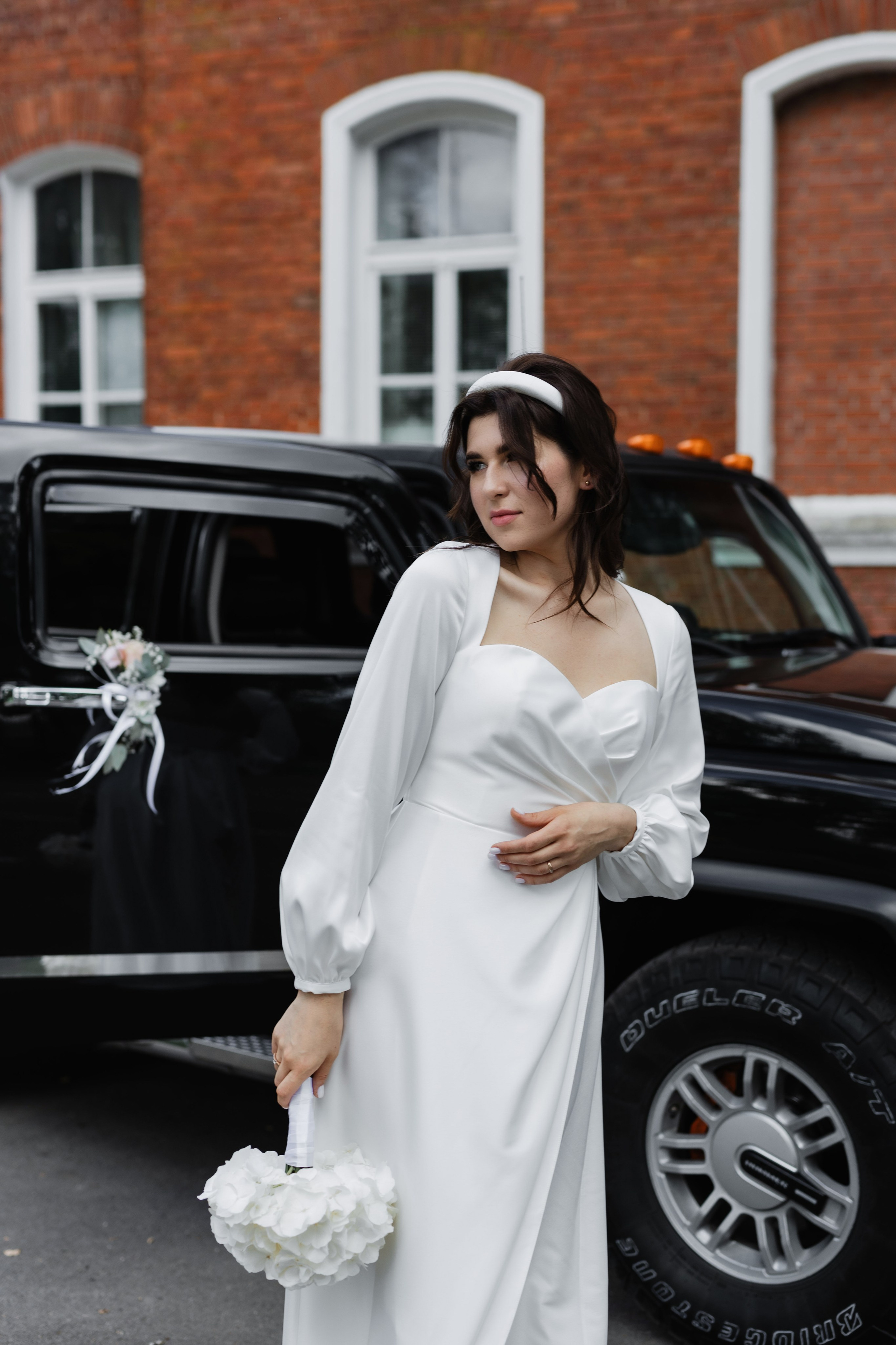 Лана&Дмитрий. Фотограф Даугавпилс/Рига Виктория Нитиша