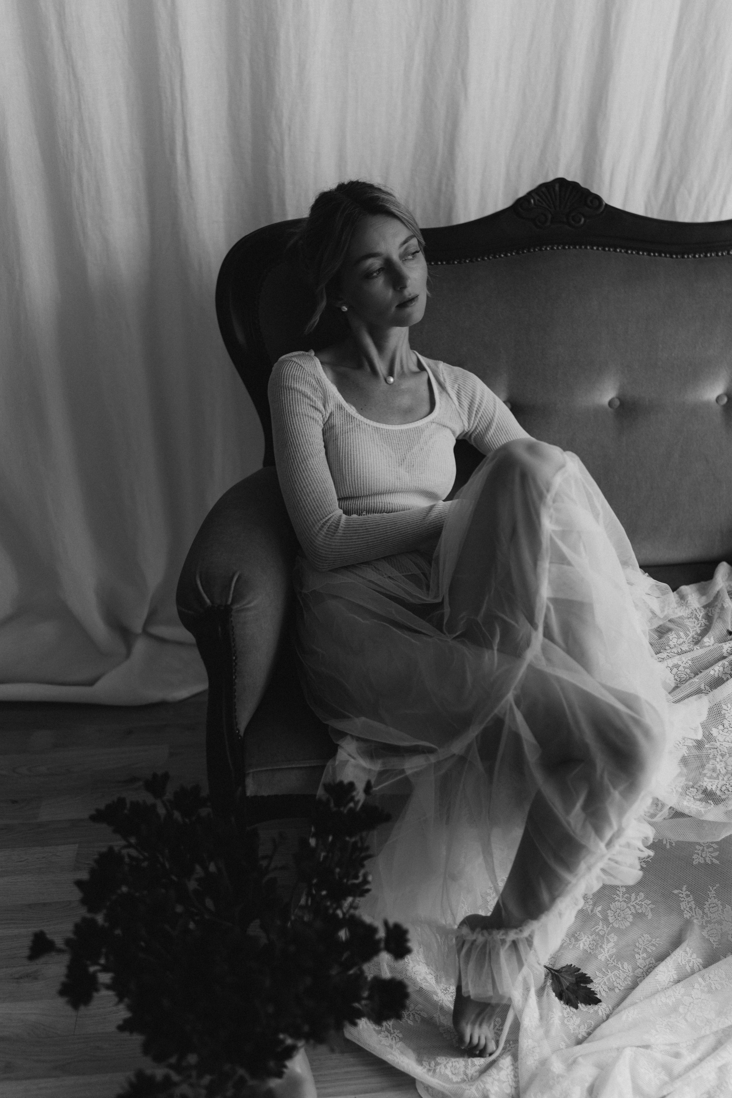 Olga. Wedding and potrait photographer in Helsinki Vickan O