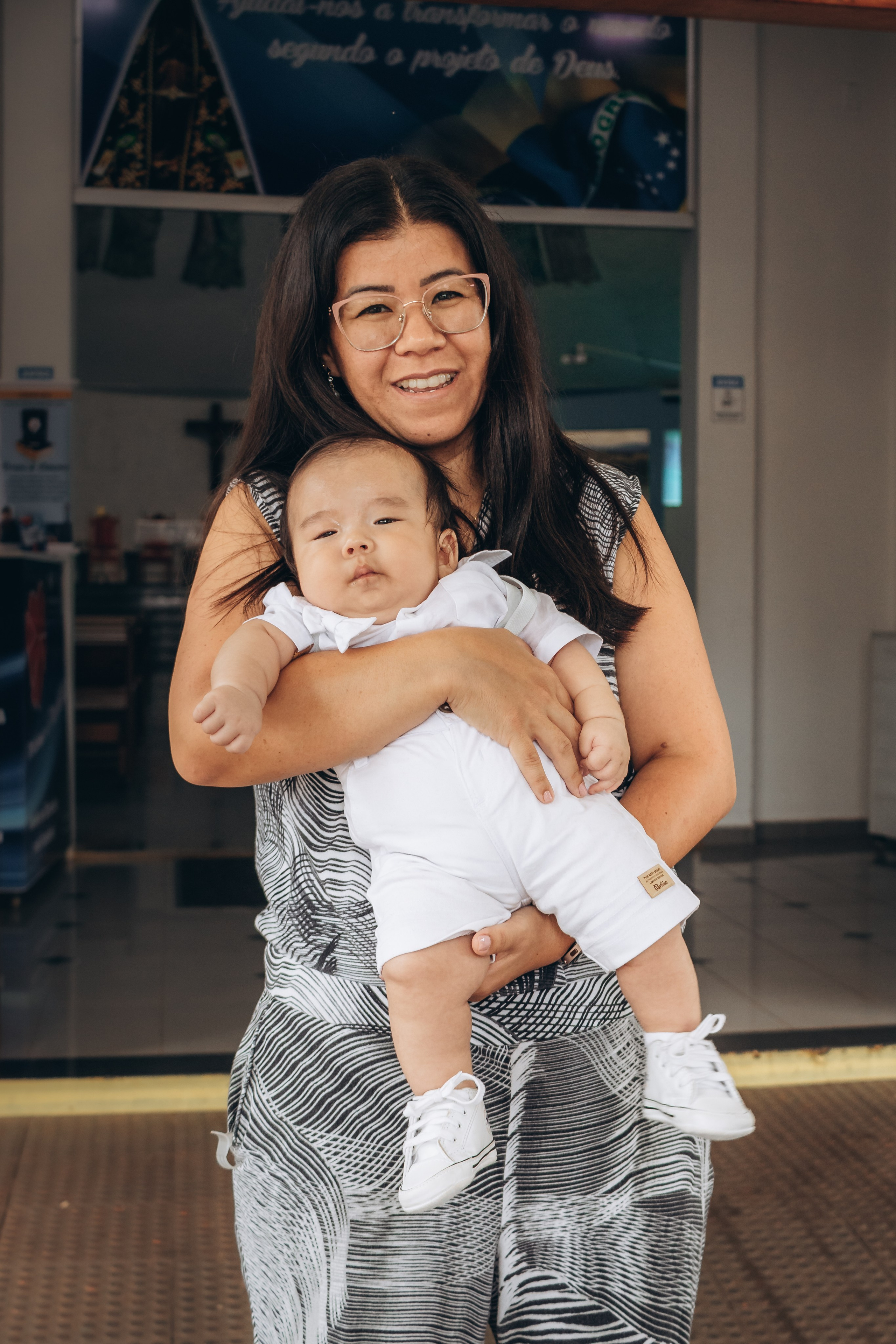 José Moacir. Principal