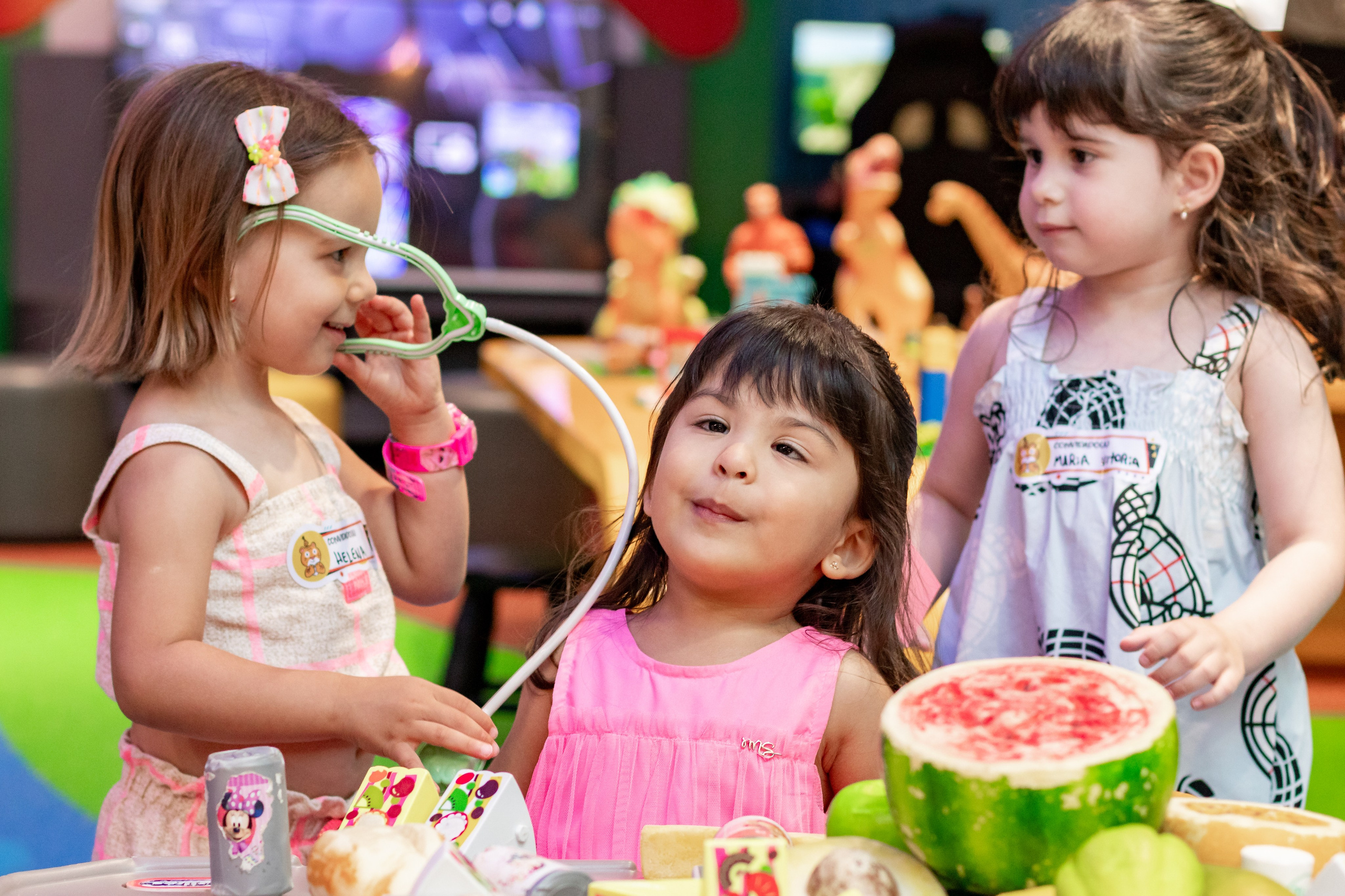 Cecília — Aniversário 2 anos. Principal