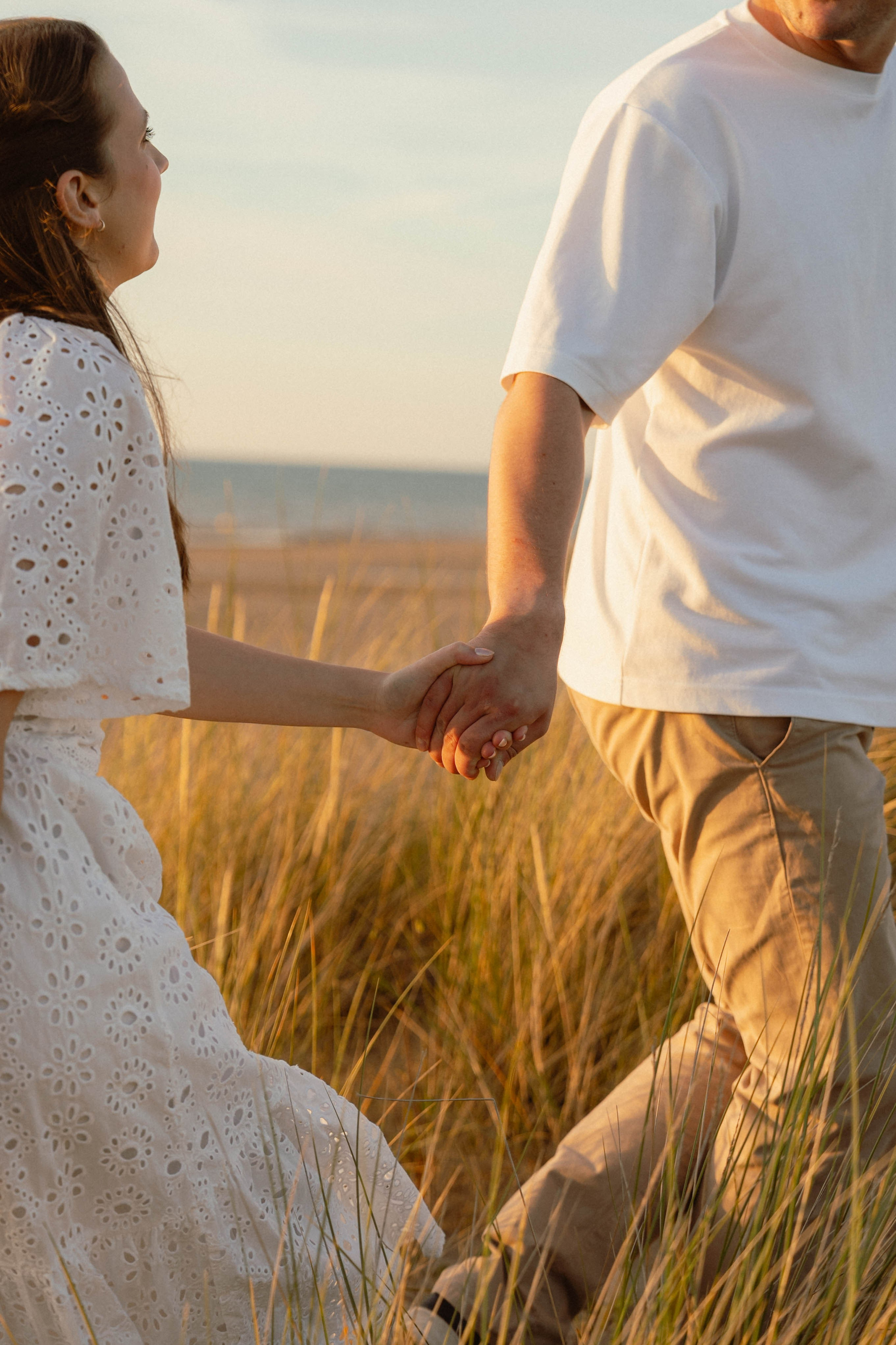 Léa & Lucas. Weeding photographer / event / portrait