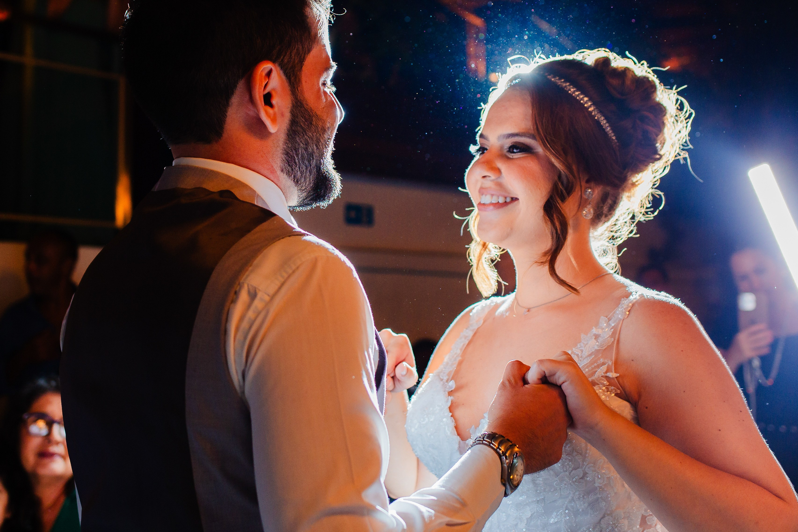 L & F — Já podemos marcar a renovação?. Fotografia de casamento em Belo Horizonte