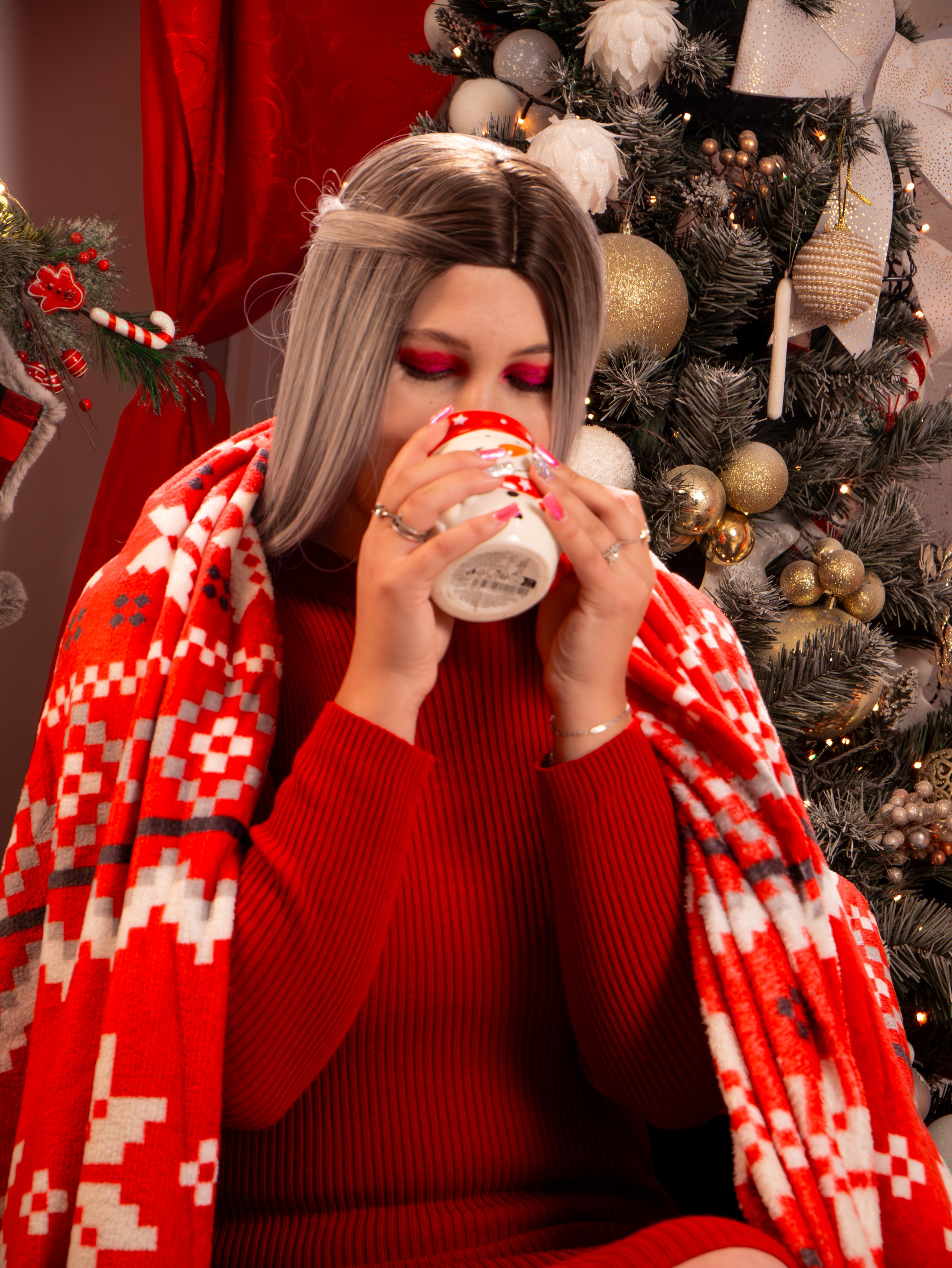 Portrait & Lifestyle