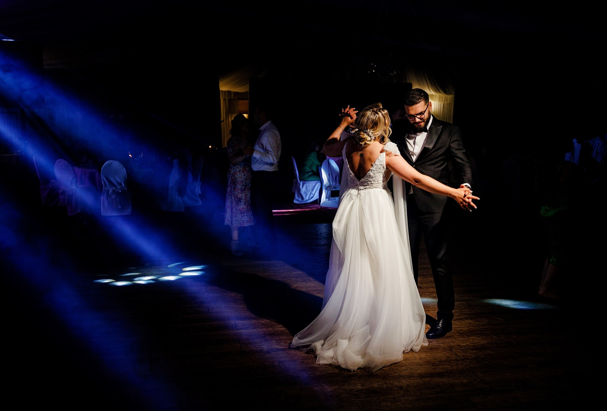 Mădălina și Cornel | Nuntă la Palatul Brukenthal Avrig. Mădălin Ciortea - fotograf de nuntă și de familie | Dream Art Events