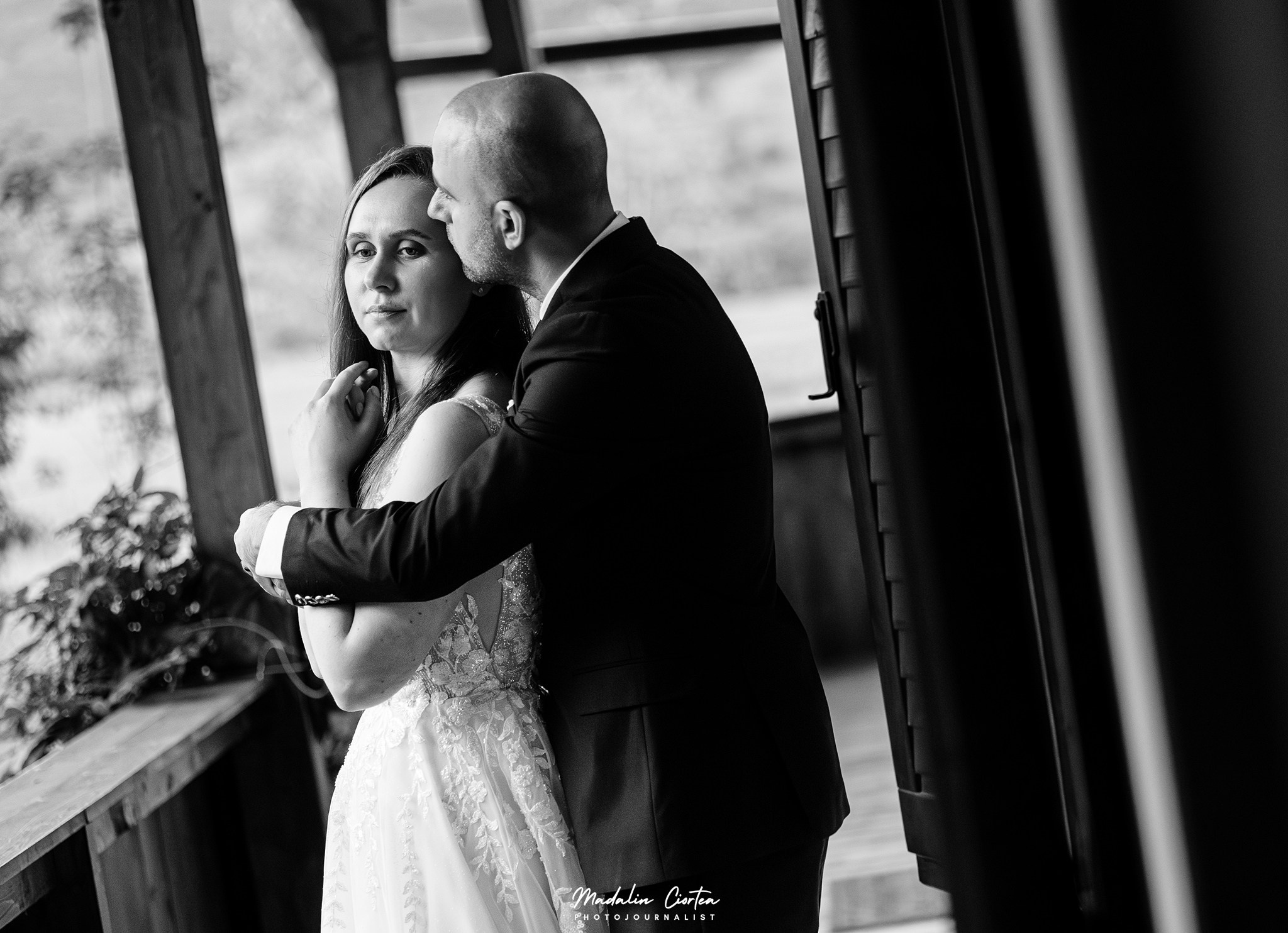 Sesiune foto afterwedding. Mădălin Ciortea - fotograf de nuntă și de familie | Dream Art Events