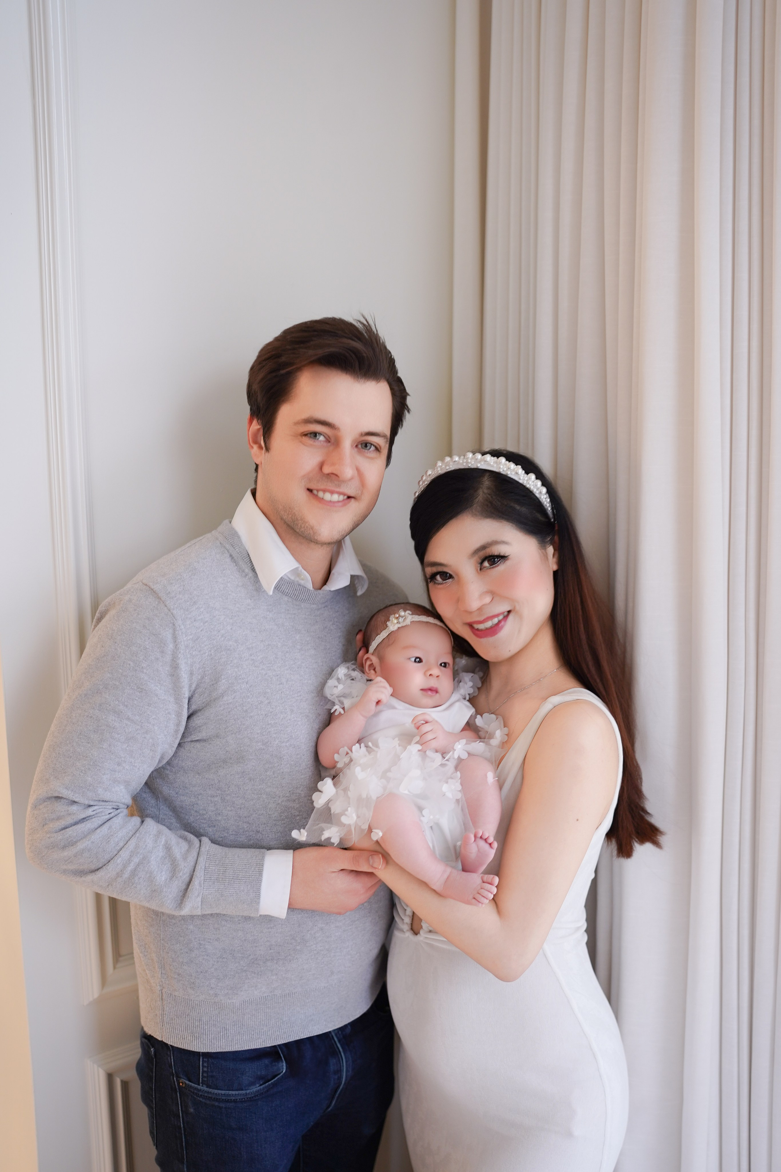 Newborn+Family. Maternity, family and newborn photography in San Francisco Bay Area