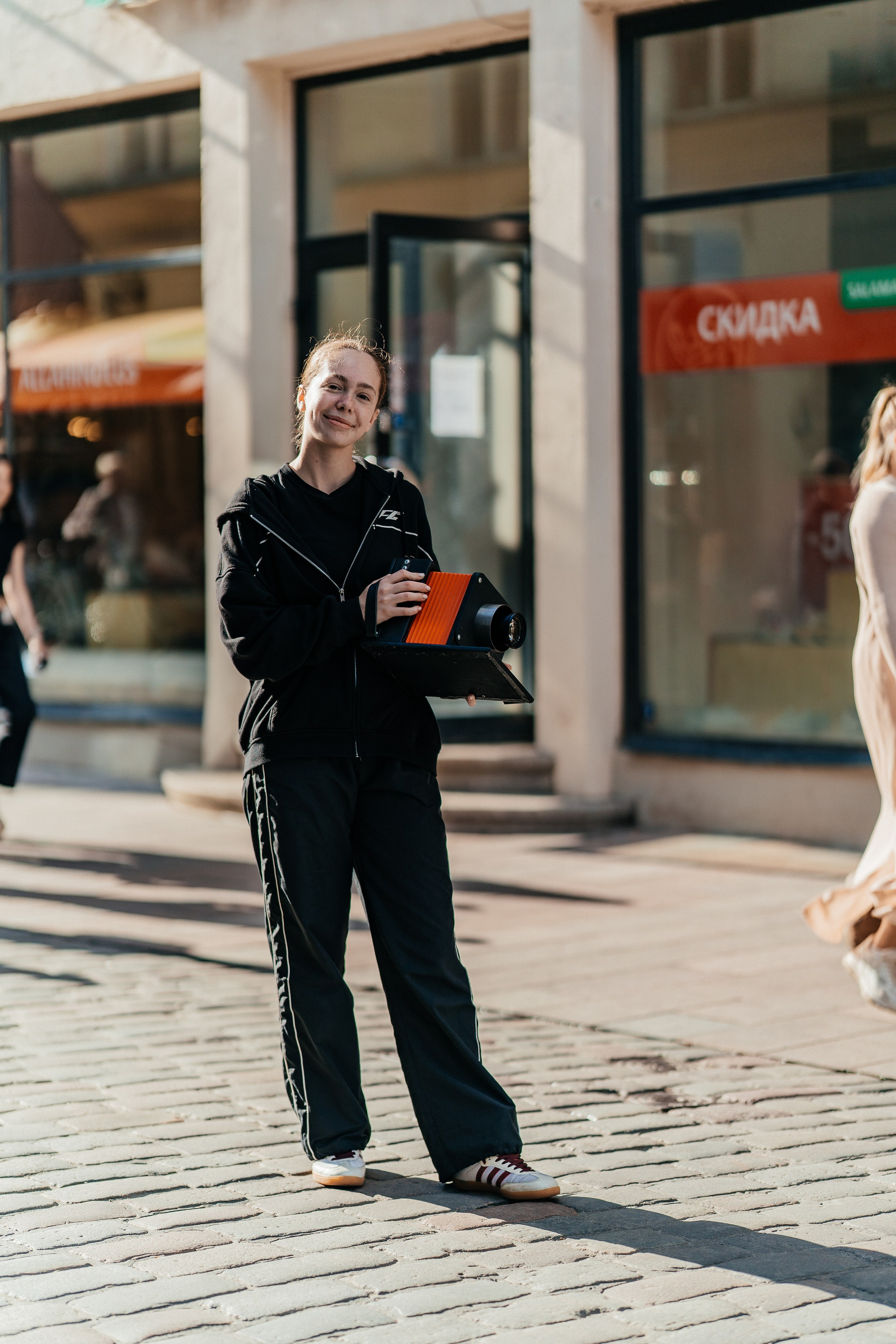 Street photo. Uvarovsphoto