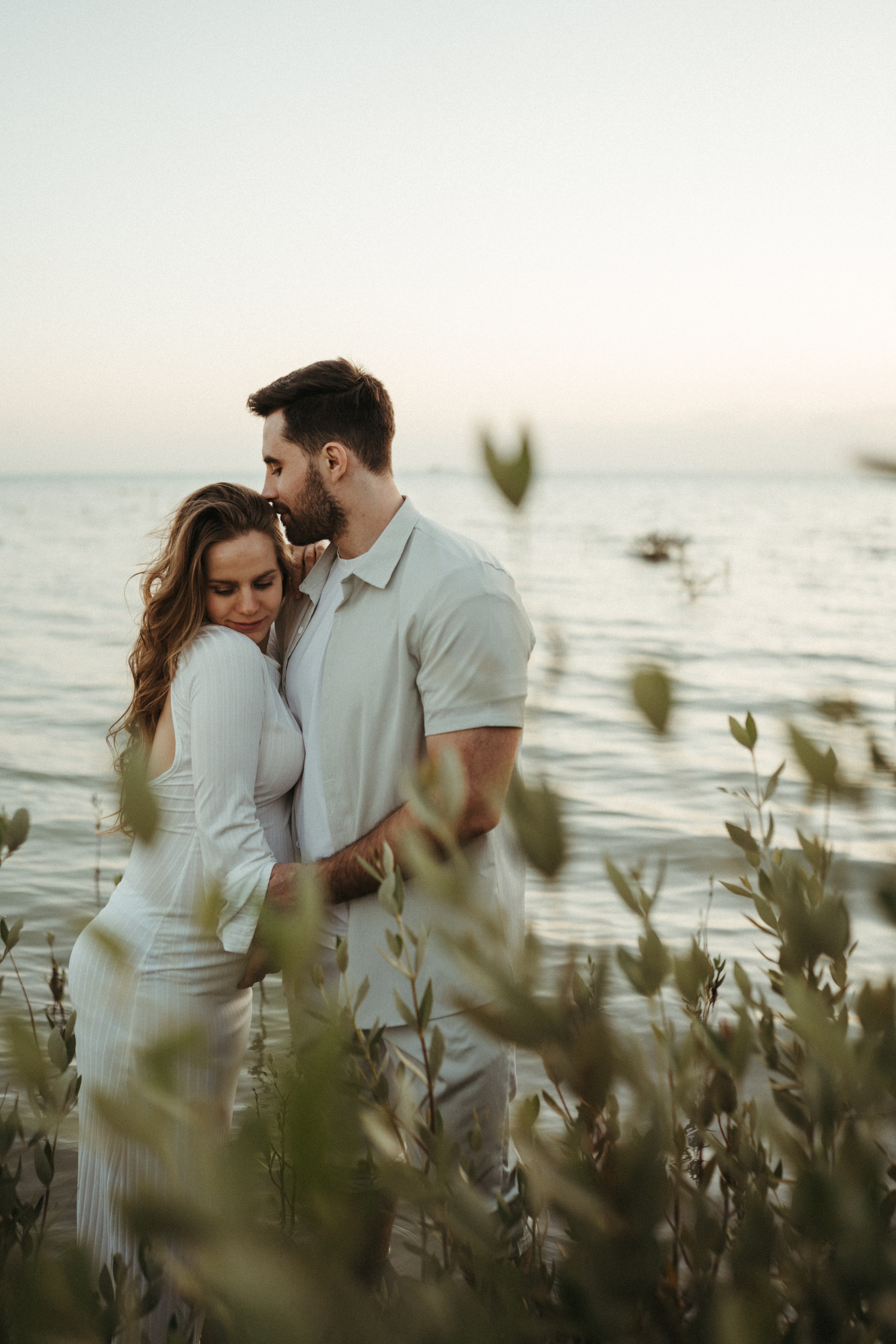 Dasha and Jenya. Maternity. Family photographer in Saudi Arabia