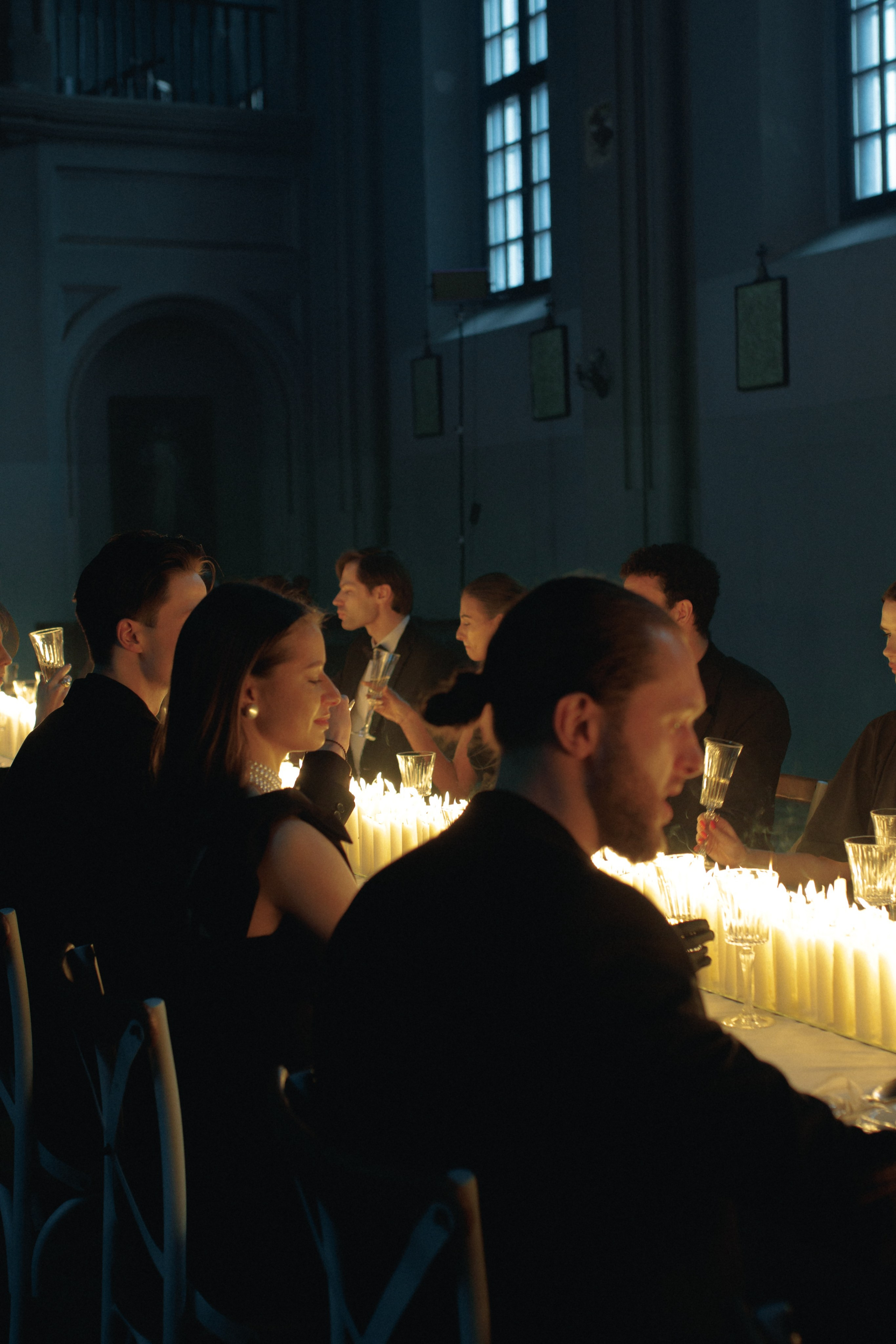 Dress Journal 3. WORLDWIDE PHOTOGRAPHER