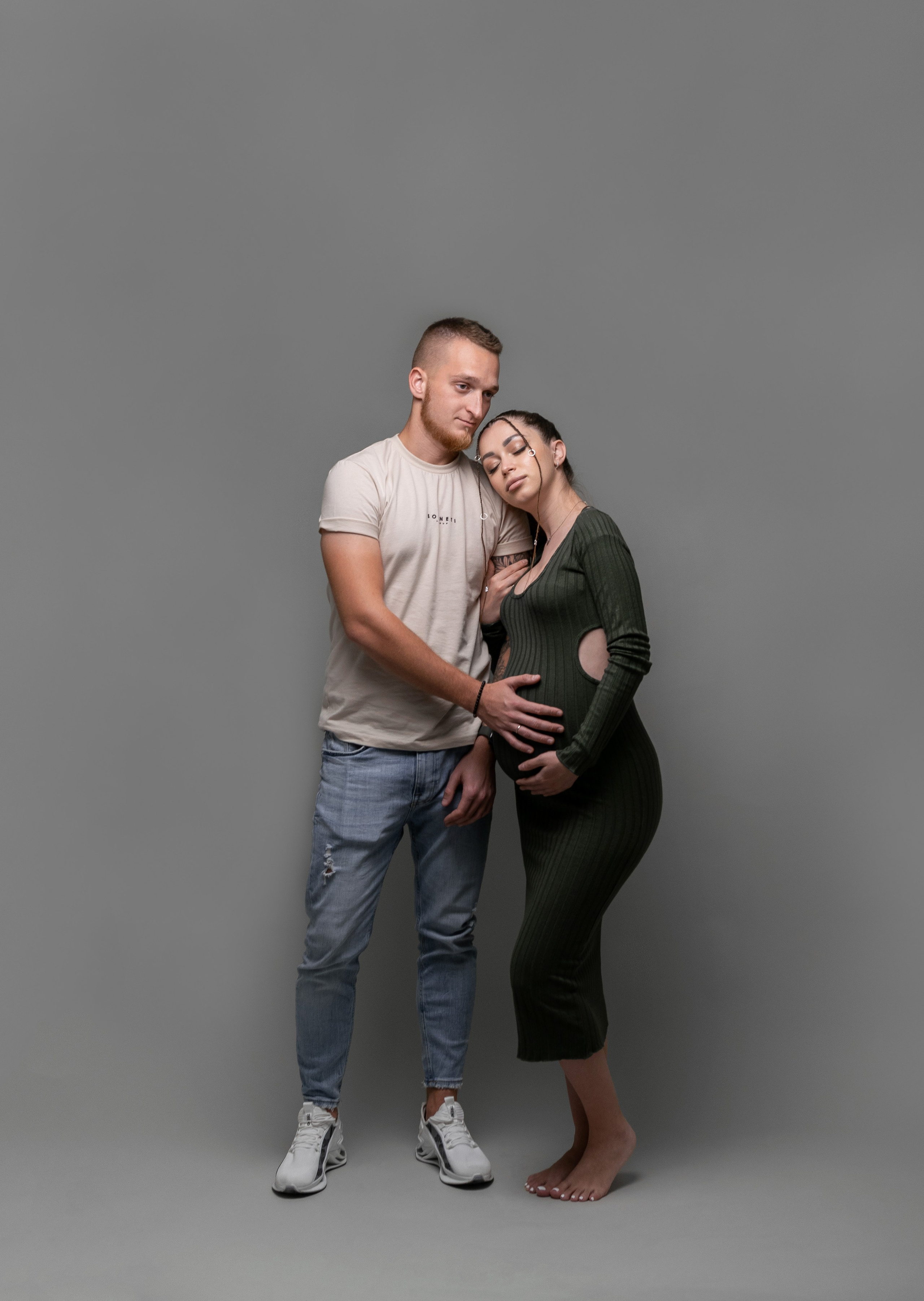 Natasha. Family photographer in Sacramento | Sofia Pavenko