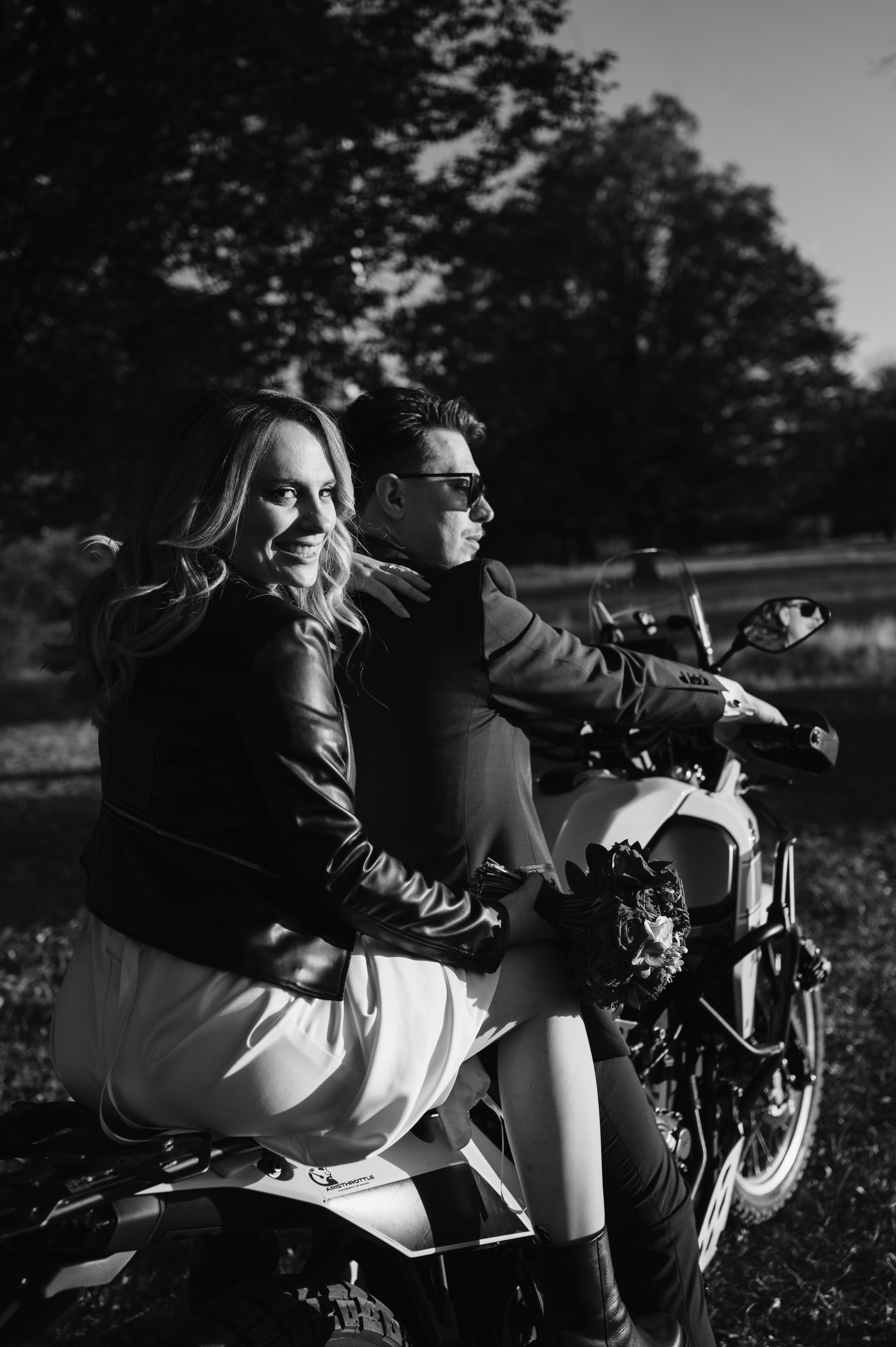 Wedding photos. Alexandra Hanu Photographer