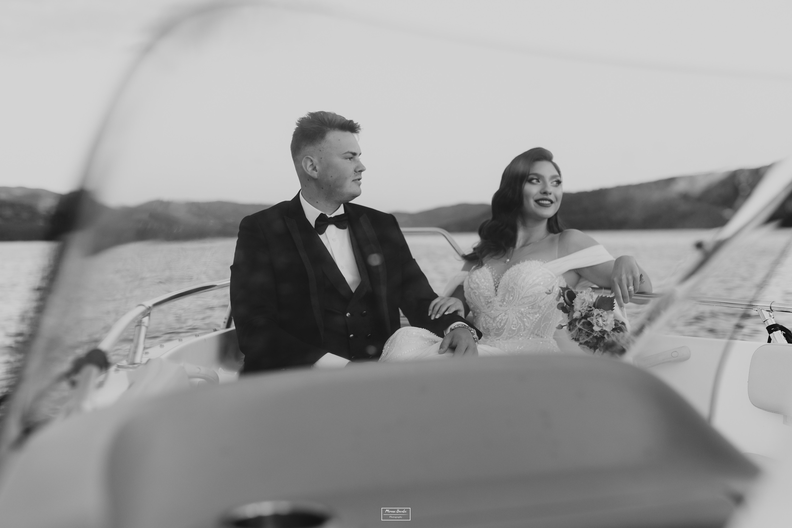 After Wedding-Maria & Alin. Acasa