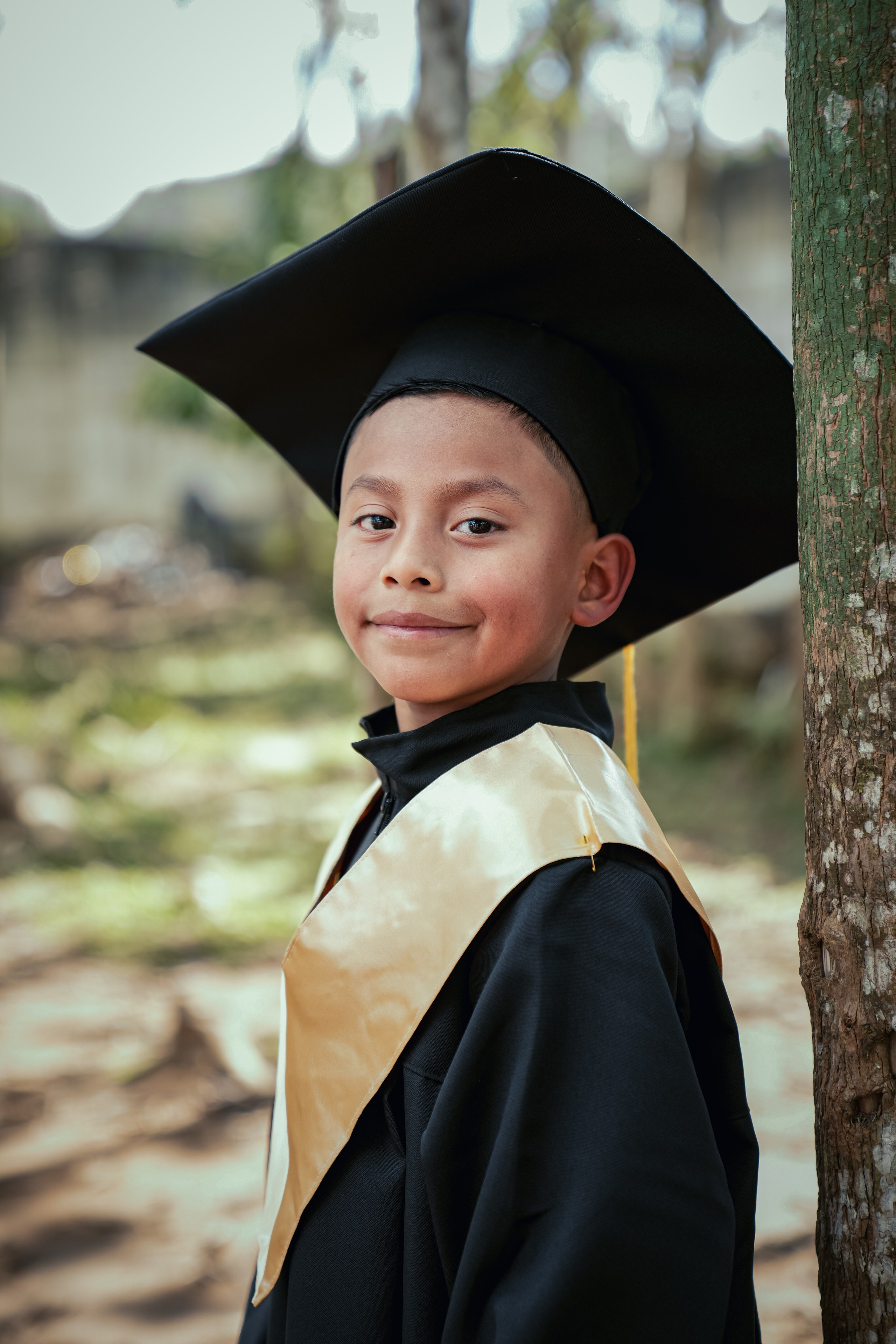 GRADUACION. Henry Elmister fotógrafo de alta Verapaz Guatemala