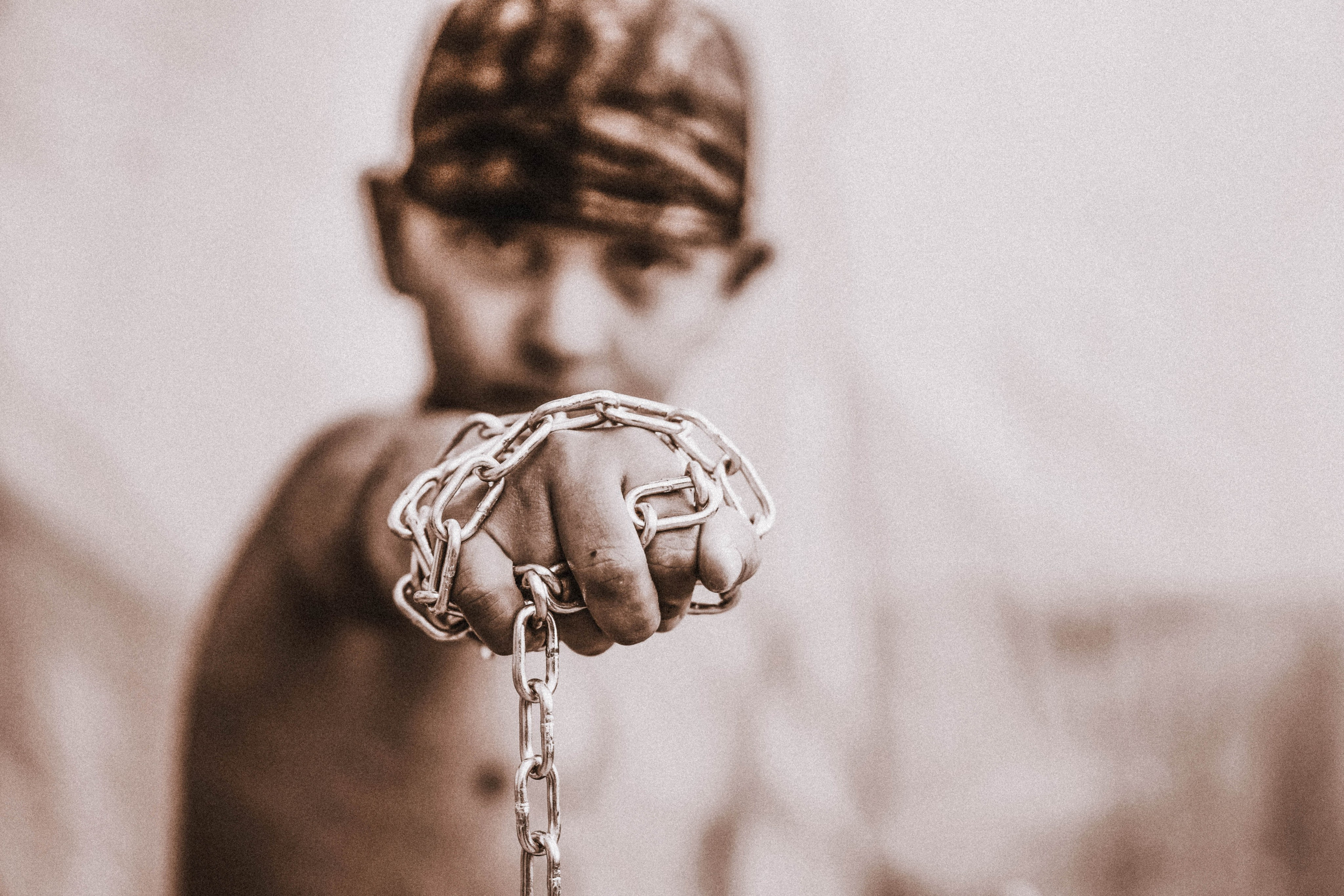 Pequeño Guerrero. Alba del Norte Studio