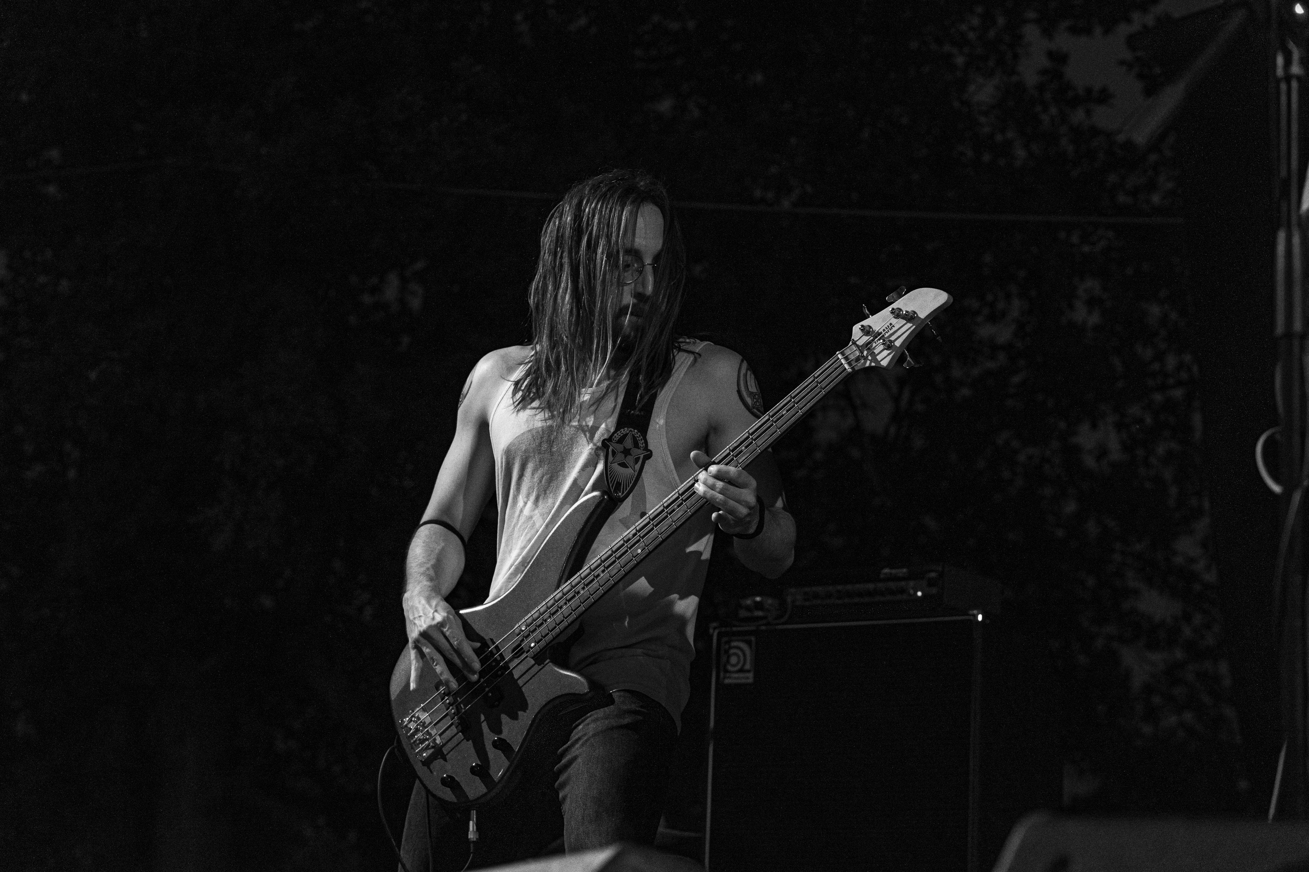 Concierto Salas 13-07-24. Alba del Norte Studio