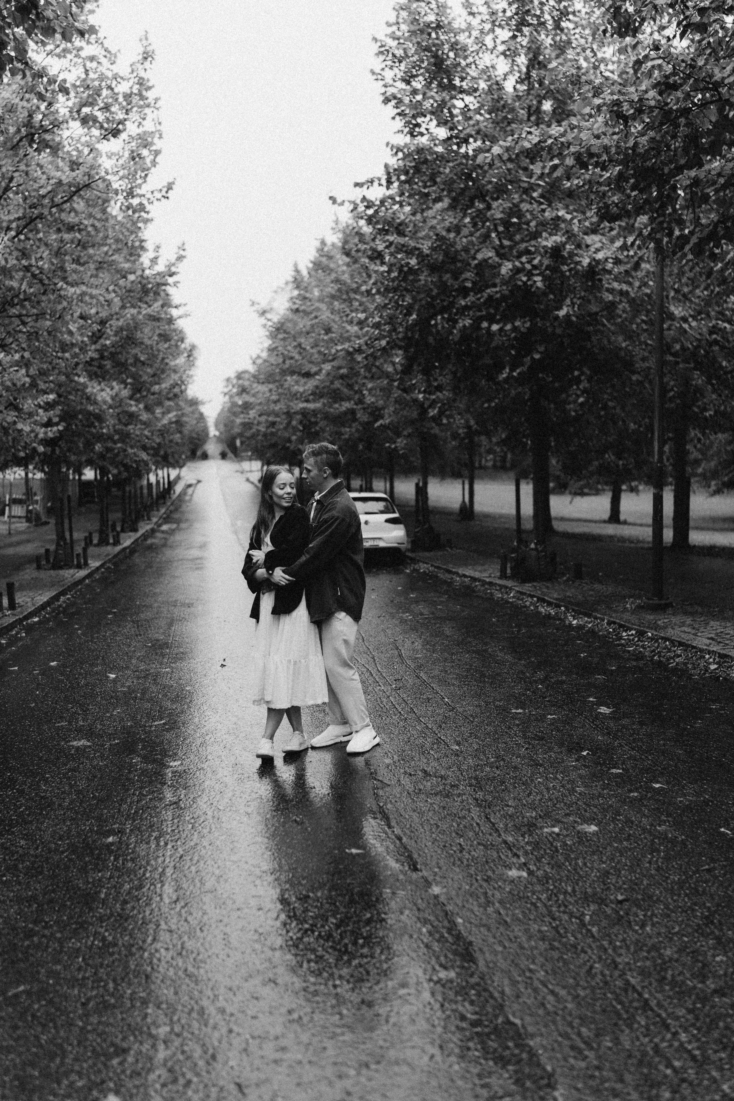 JP&L. Wedding and potrait photographer in Helsinki Vickan O