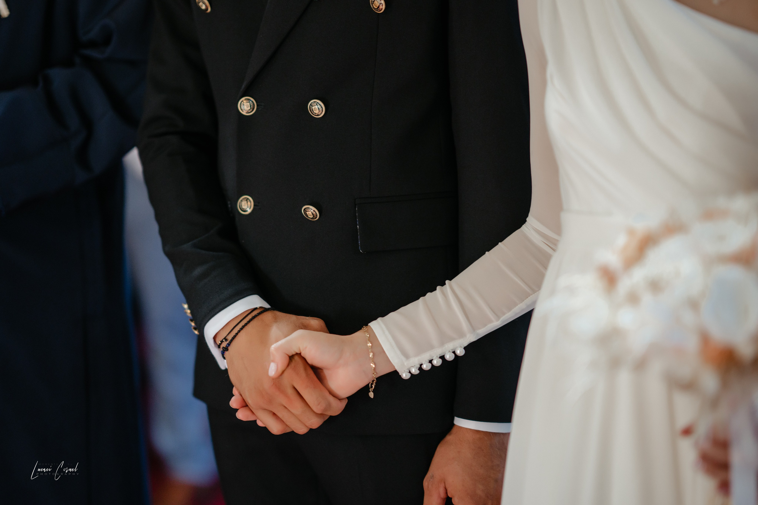 Ioana & Dan – Album de nuntă plin de emoție. Fotograf de nuntă, corporate, botezuri, majorate și aniversări Roman, Lucaci Cornel