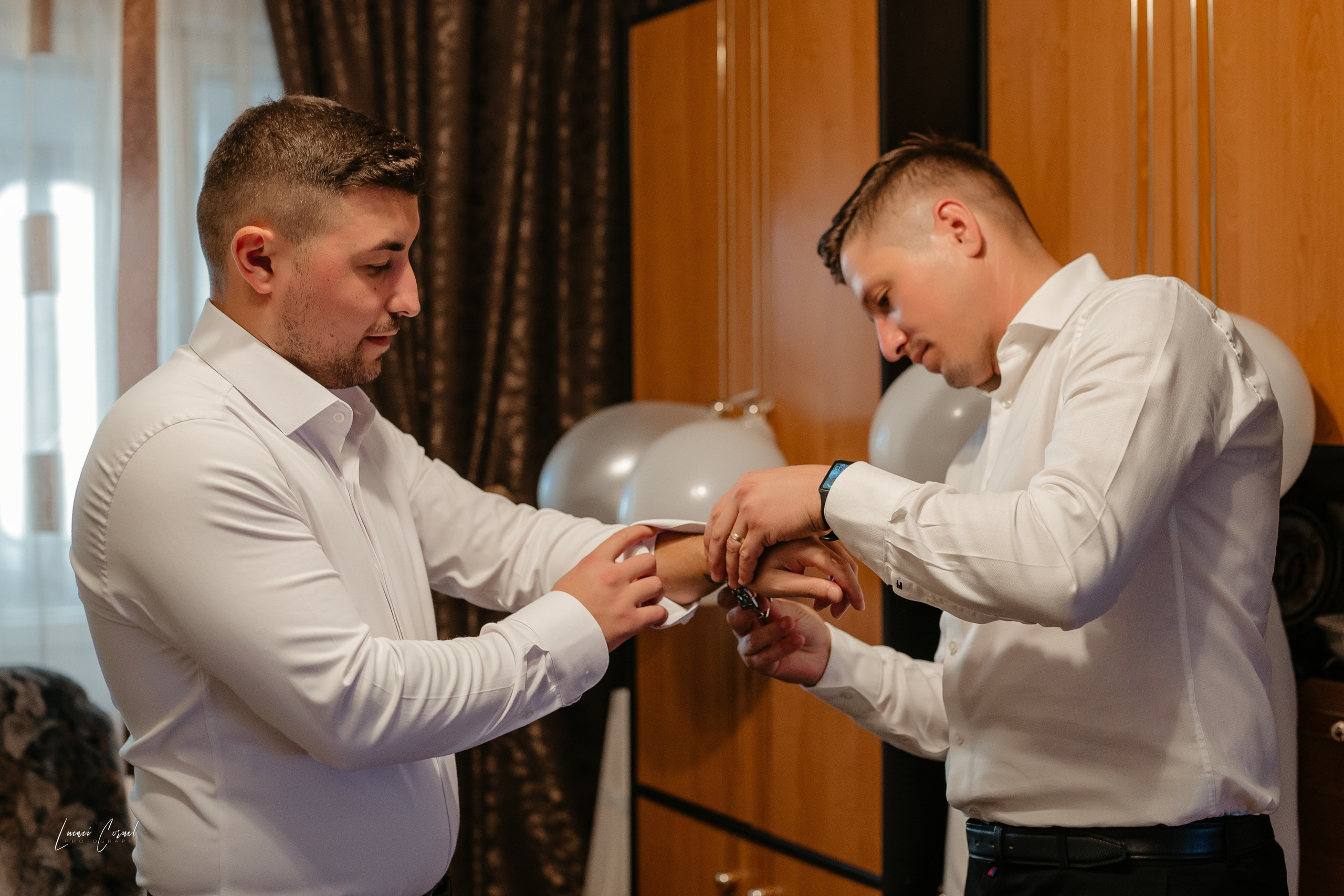 Roxana & Andrei – Nuntă de vis. Fotograf de nuntă, corporate, botezuri, majorate și aniversări Roman, Lucaci Cornel