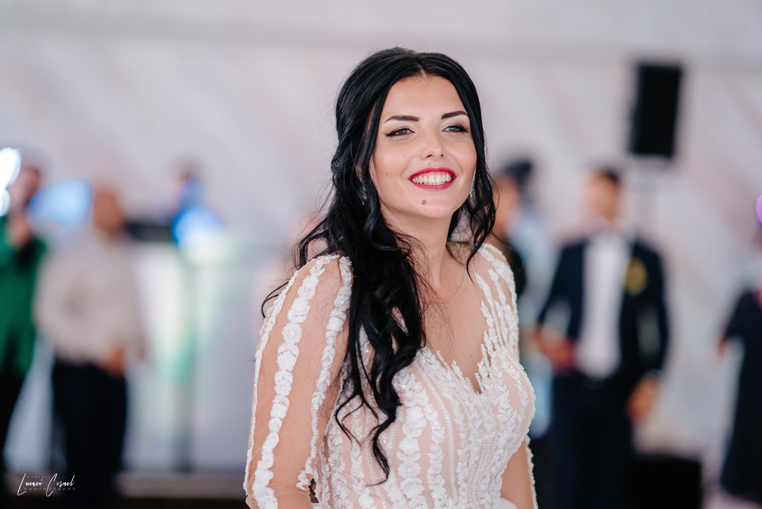 Andreea & Ștefan – Nuntă cu suflet. Fotograf de nuntă, corporate, botezuri, majorate și aniversări Roman, Lucaci Cornel